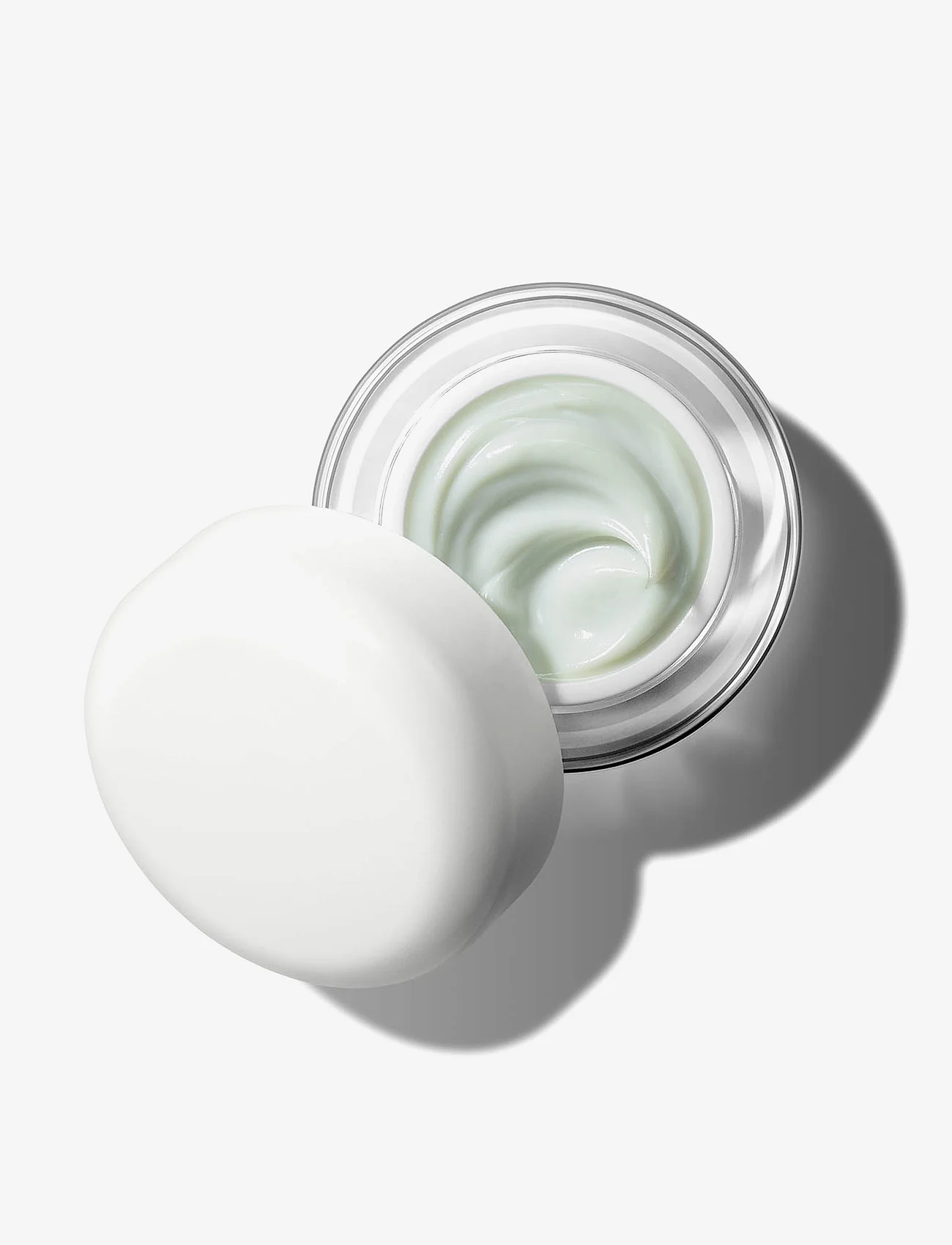 La Mer - The Lifting and Firming Mask - sommerens hudpleje - clear - 1