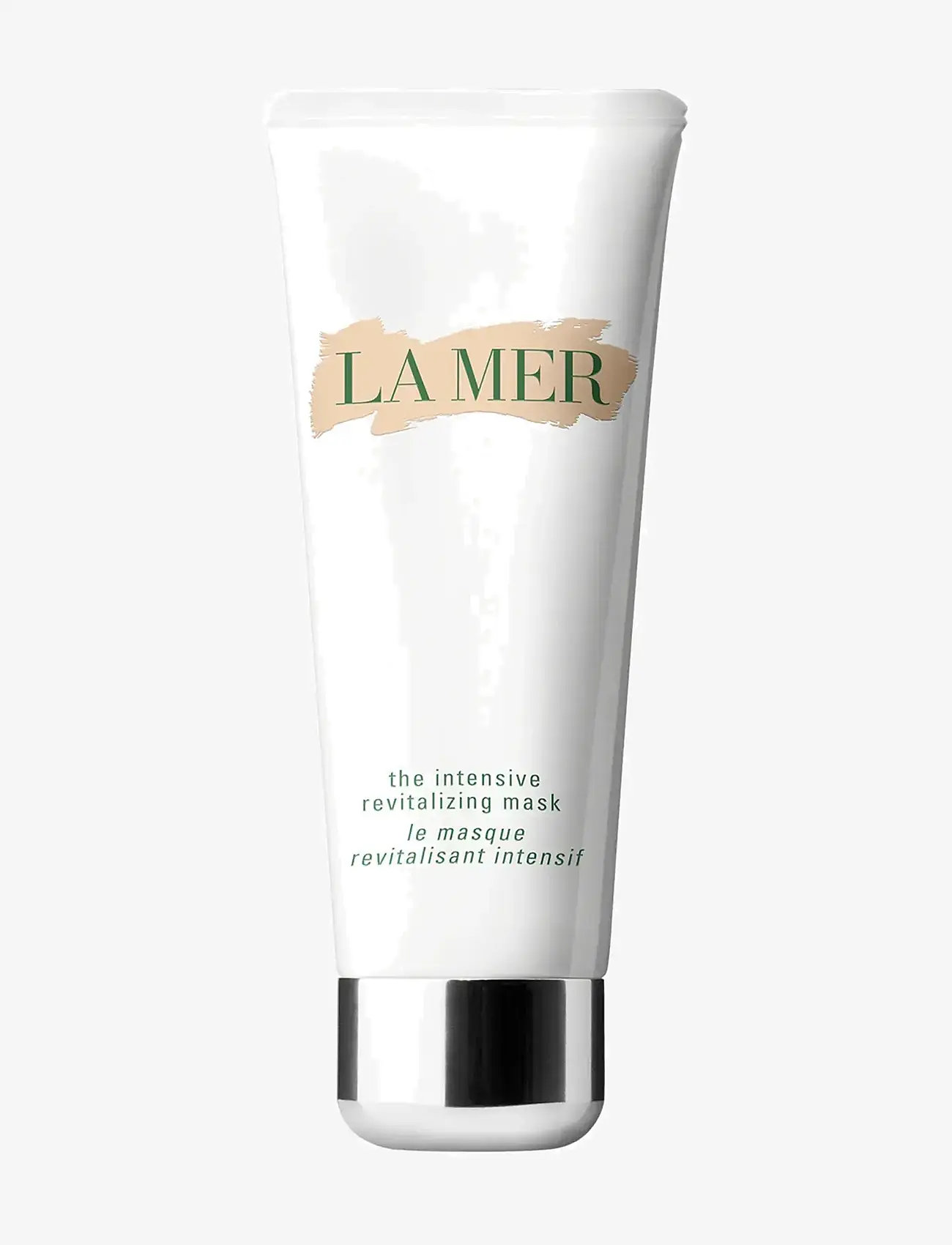 La Mer - The Intensive Revitalizing Mask - moisturizing masks - clear - 0
