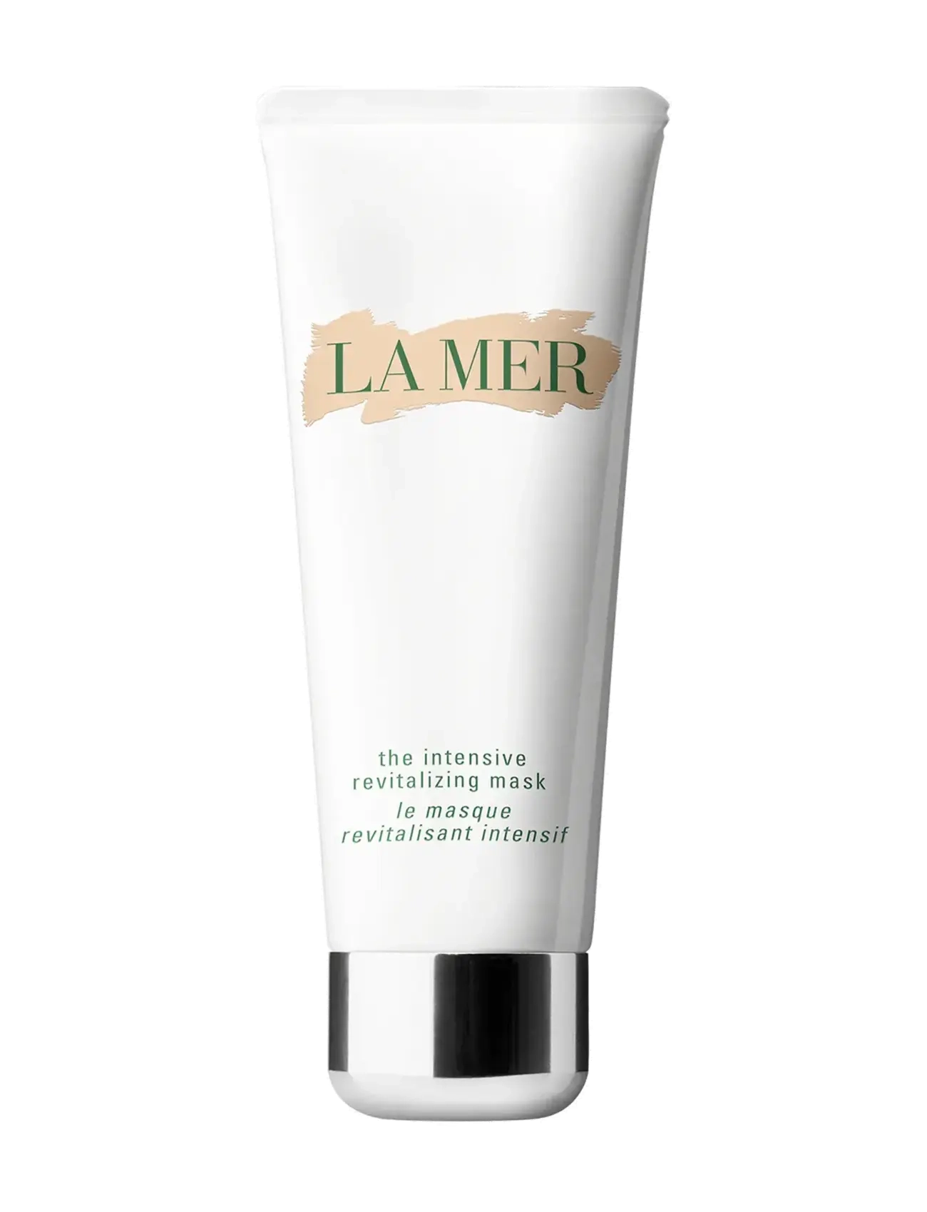 La Mer The Intensive Revitalizing Mask - Ansiktsvård - CLEAR / undefined