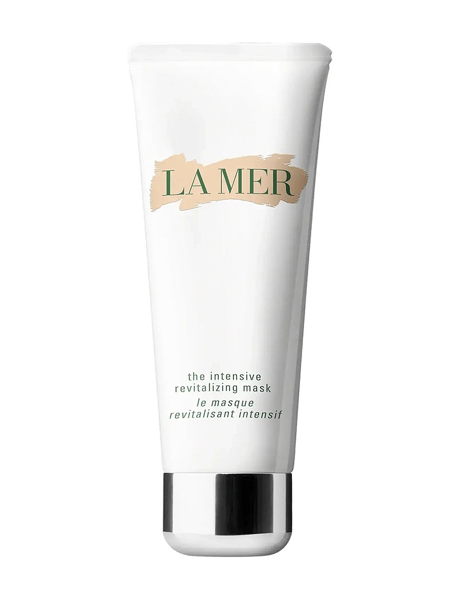 La Mer - The Intensive Revitalizing Mask - Återfuktande masker - clear - 0