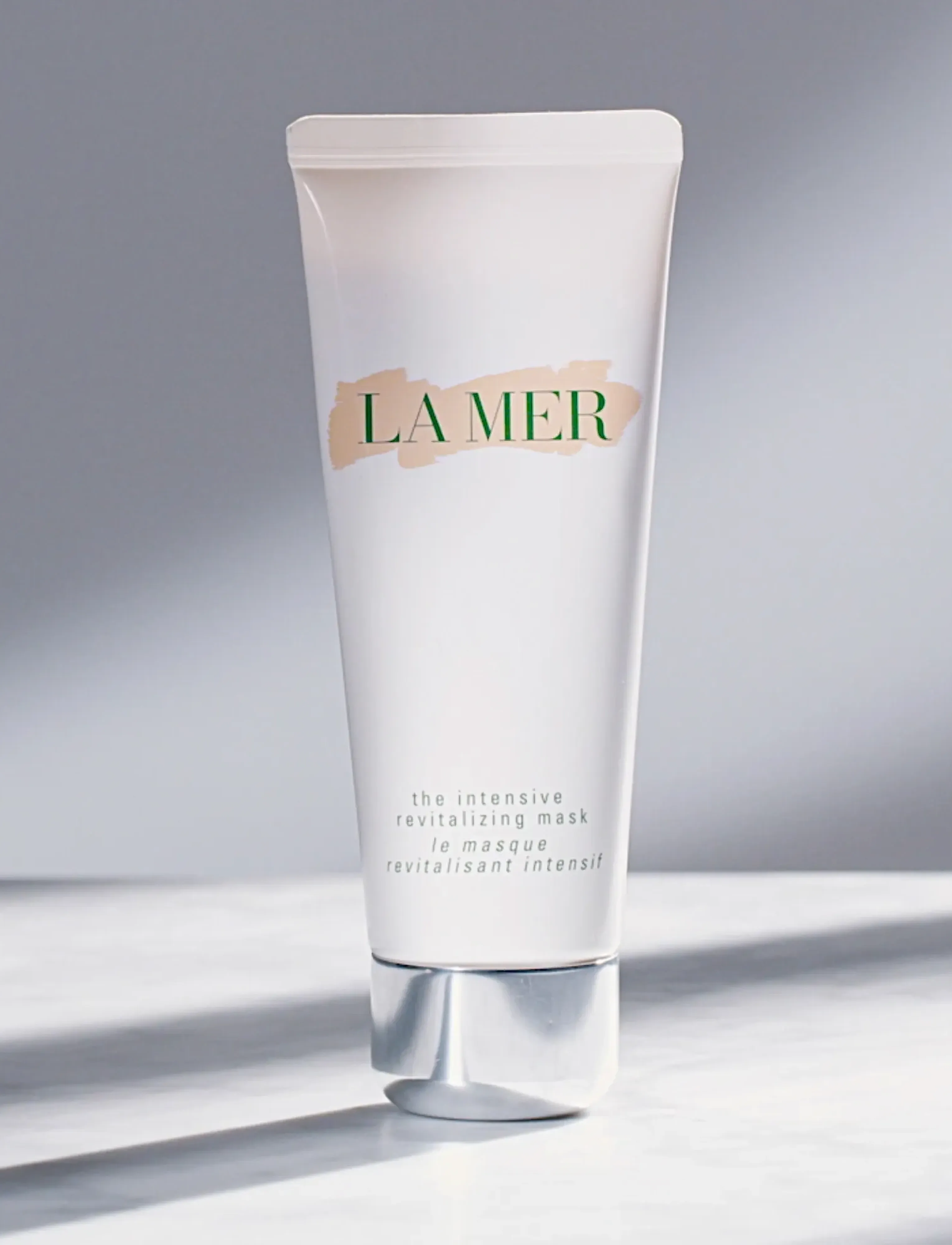 La Mer - The Intensive Revitalizing Mask - Återfuktande masker - clear - 3