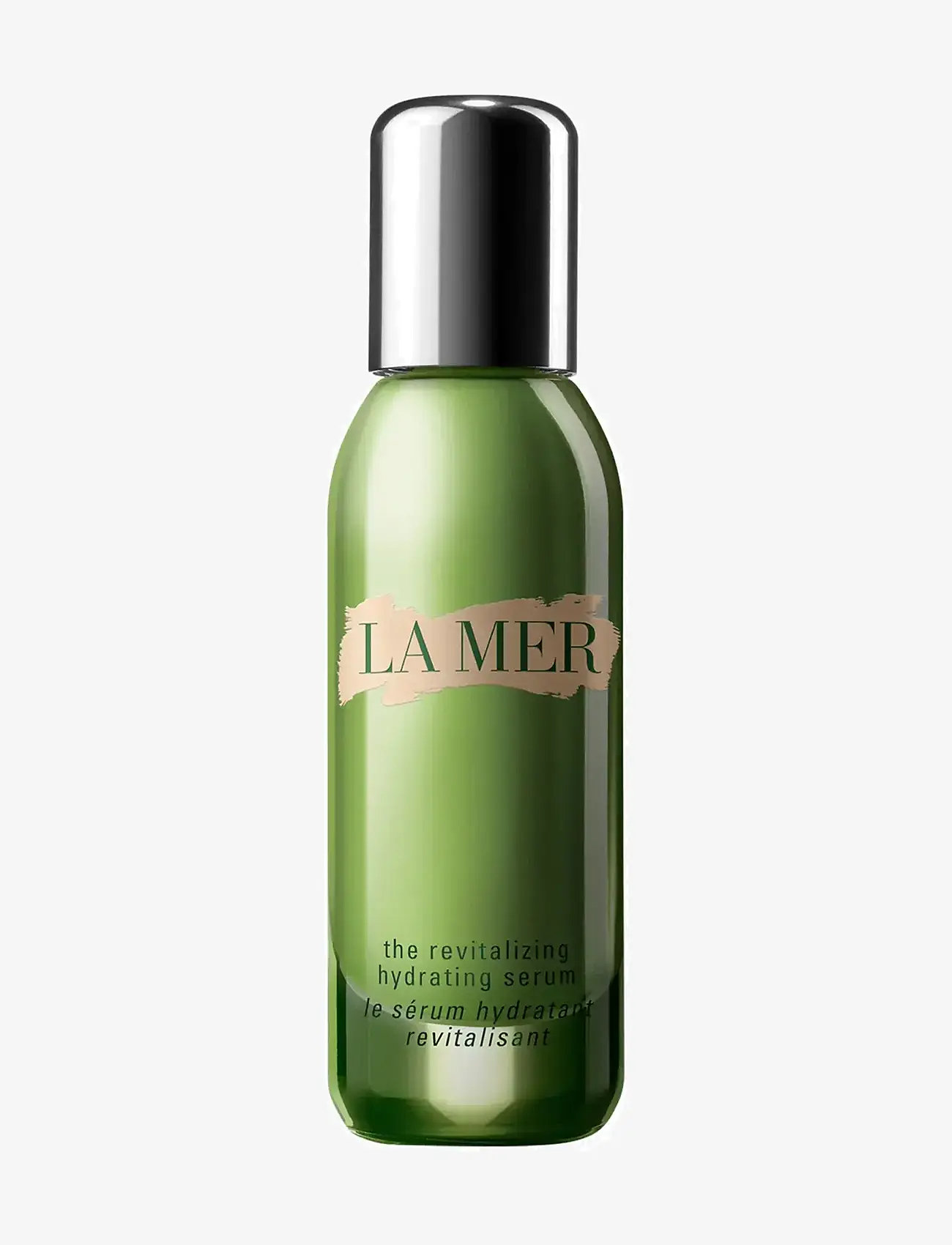La Mer - The Revitalizing Hydrating Serum - serum & oljor  - clear - 0