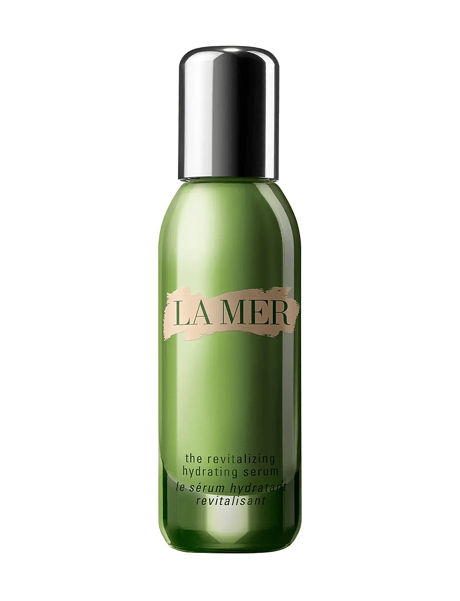 La Mer - The Revitalizing Hydrating Serum - serum og olíur - clear - 0