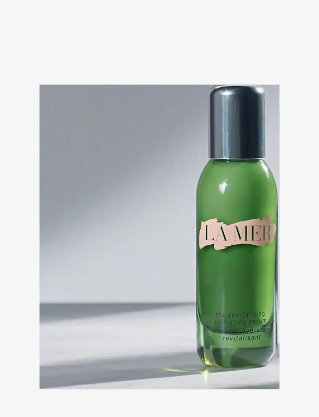La Mer - The Revitalizing Hydrating Serum - serum & oljor  - clear - 2