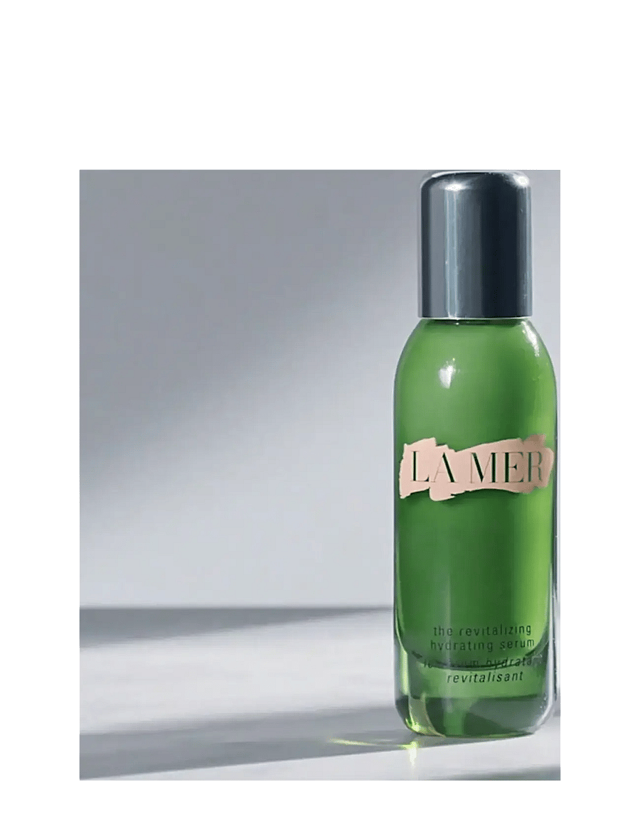 La Mer - The Revitalizing Hydrating Serum - serum og olíur - clear - 2