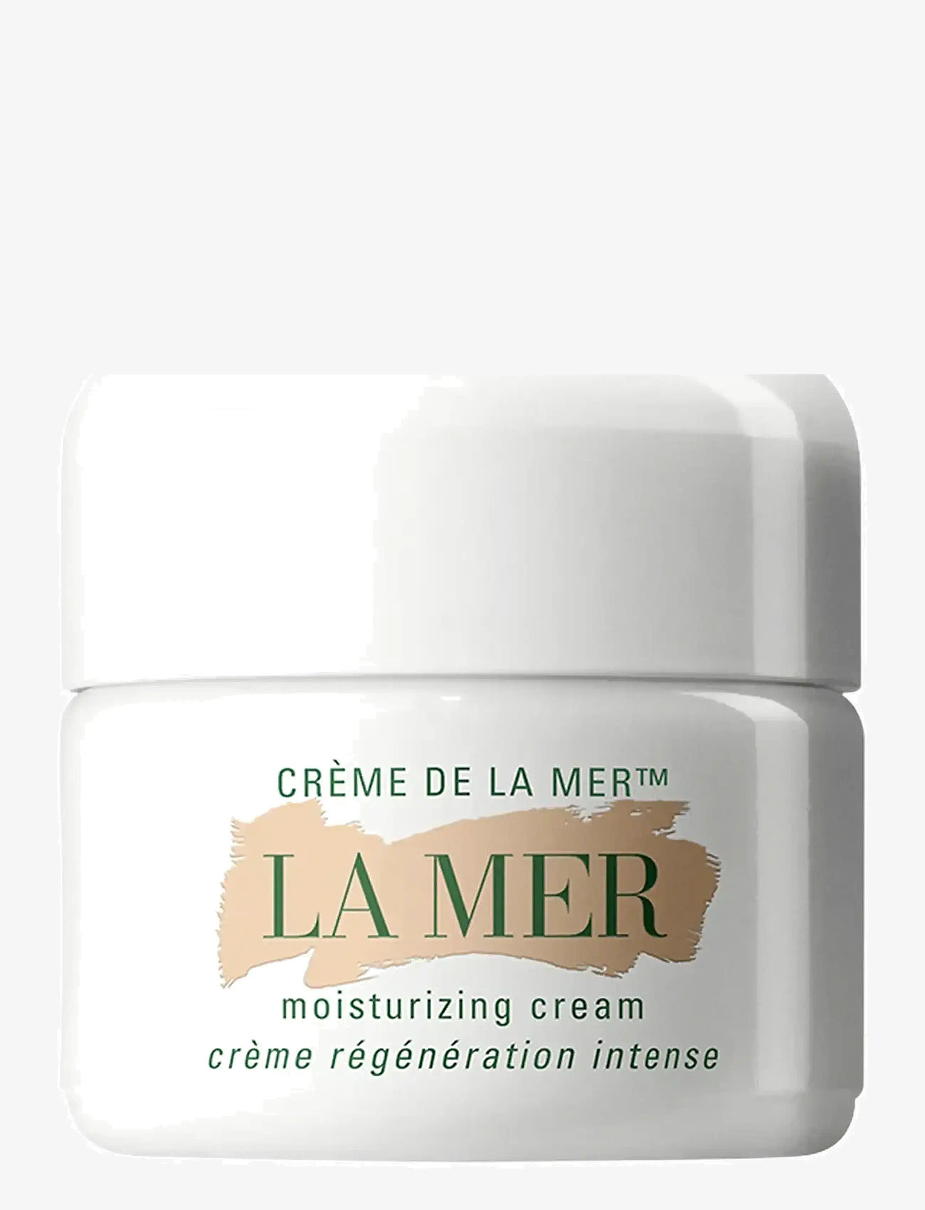 La Mer - The Moisturizing Cream - hudpleie - clear - 1
