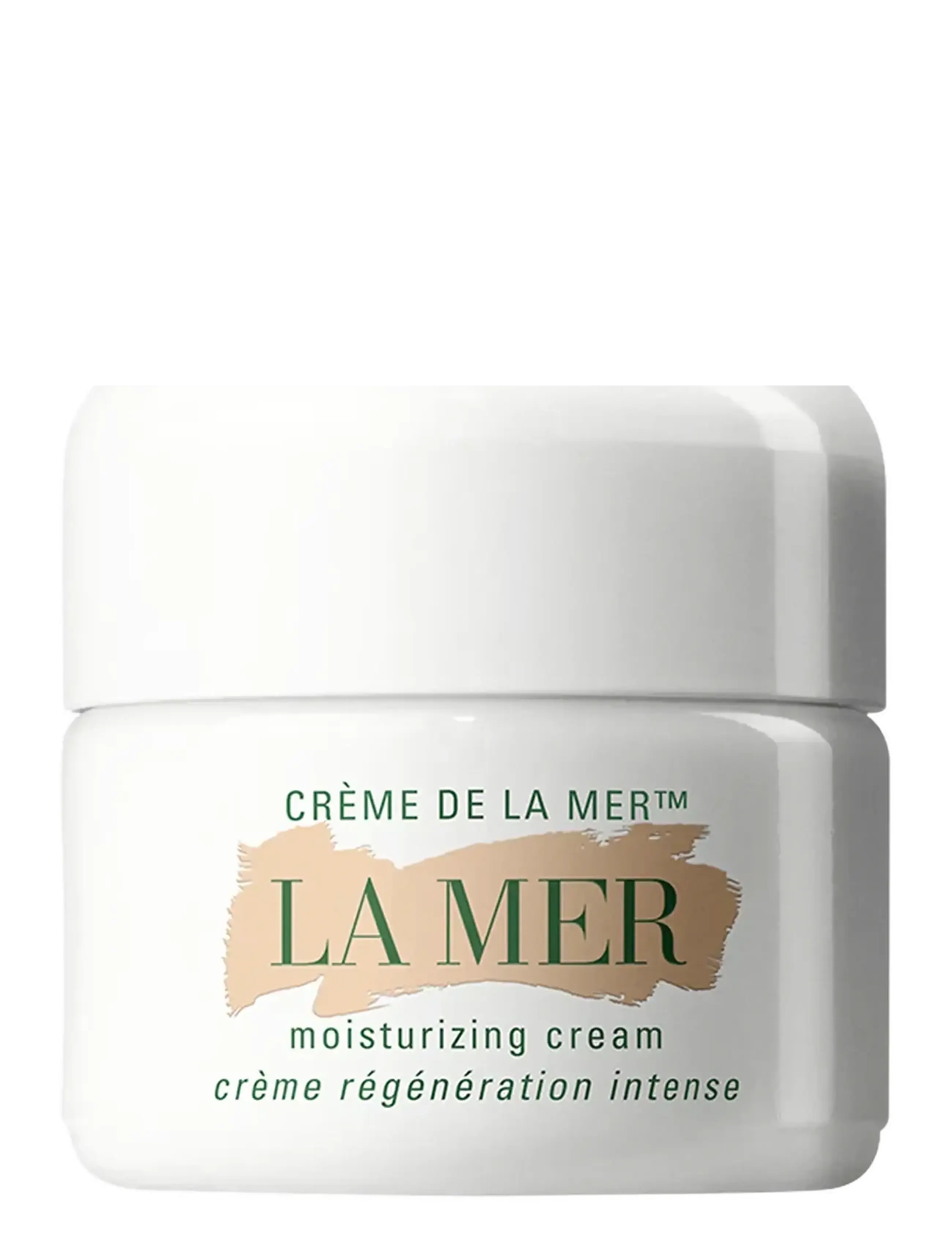 La Mer The Moisturizing Cream - La Mer - CLEAR / undefined