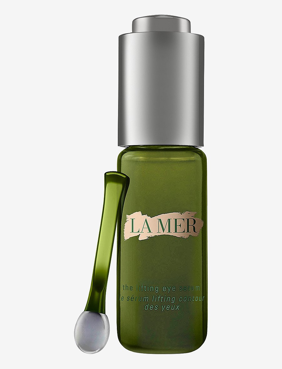 La Mer - The Lifting Eye Serum - clear - 0