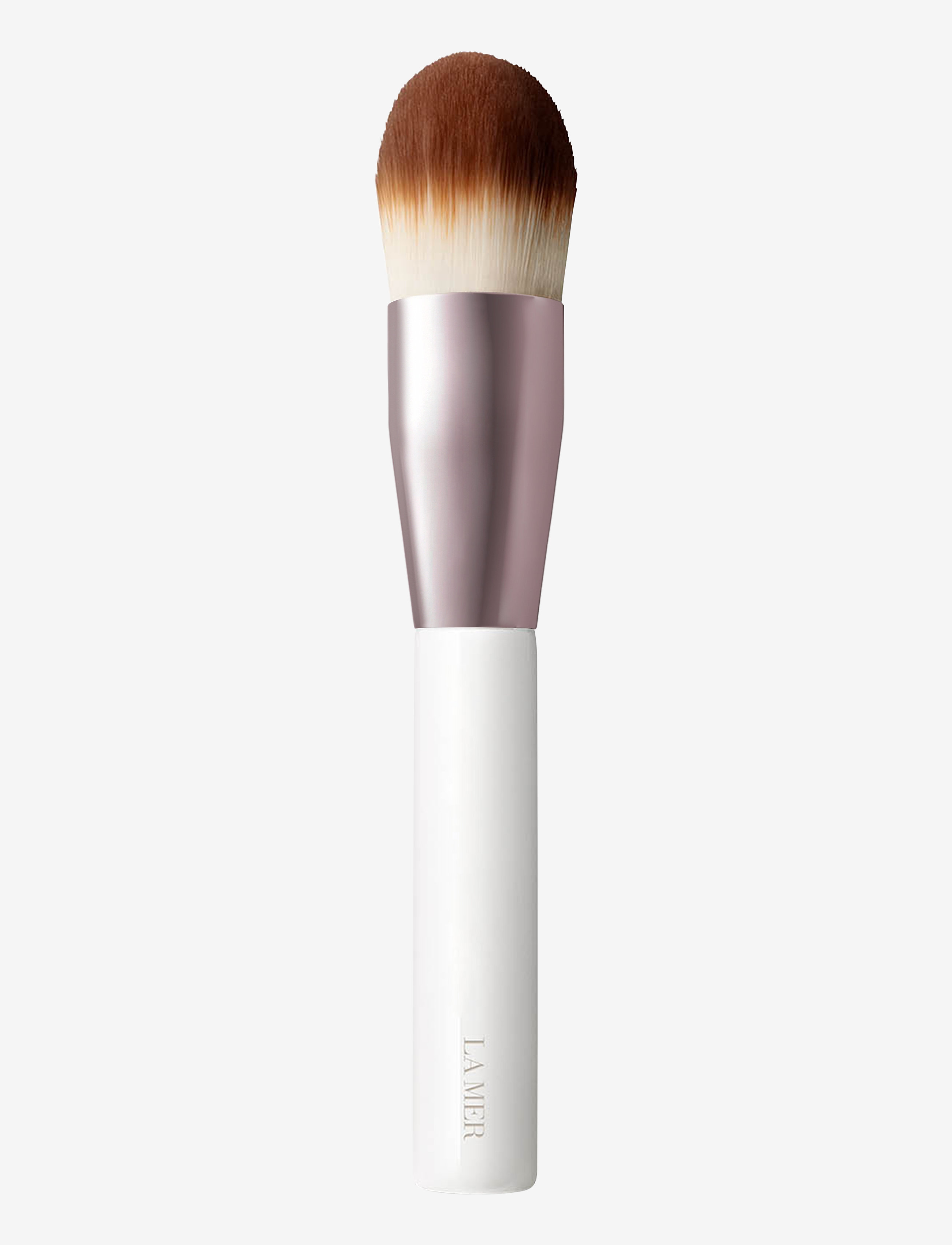 La Mer The Foundation Brush - La Mer - CLEAR / undefined