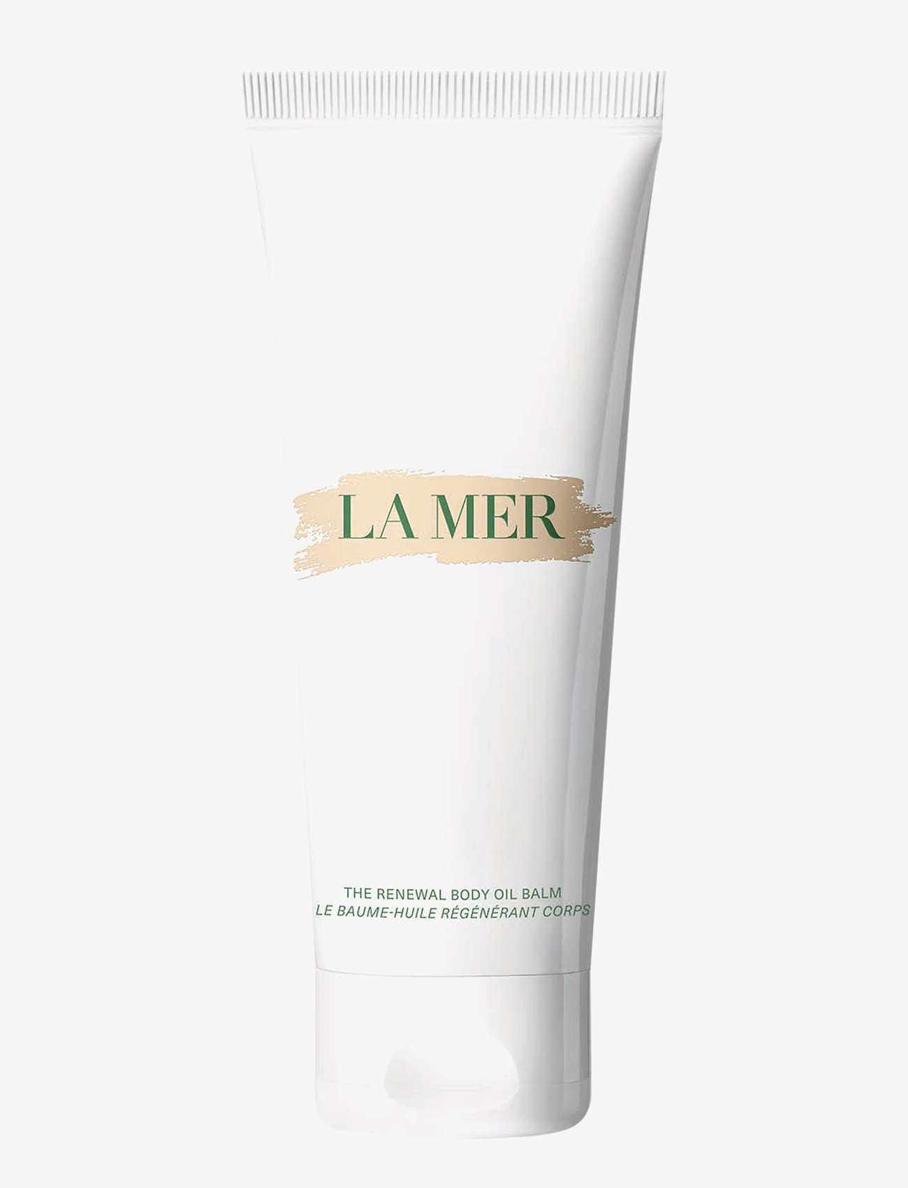 La Mer The Renewal Oil Body Balm - La Mer - CLEAR / undefined