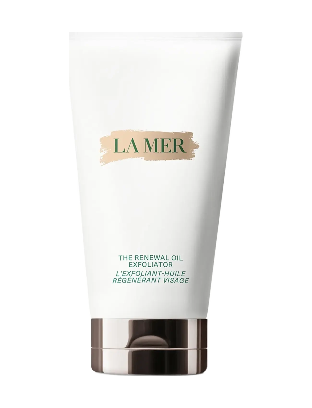 La Mer The Renewal Oil Exfoliator - Hudpleje - 1 / clear