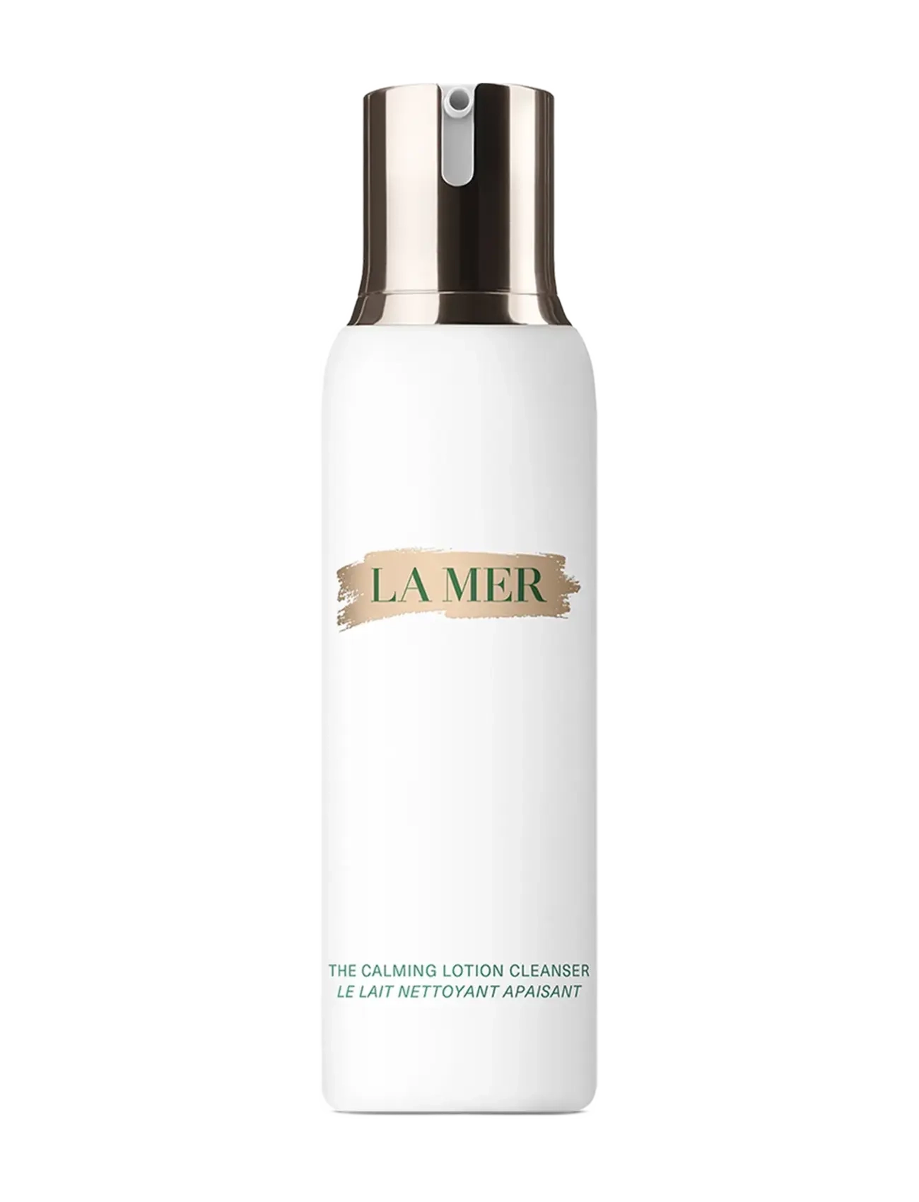 La Mer The Calming Lotion Cleanser, Mælkerenser, Nude, Str: 200 ml