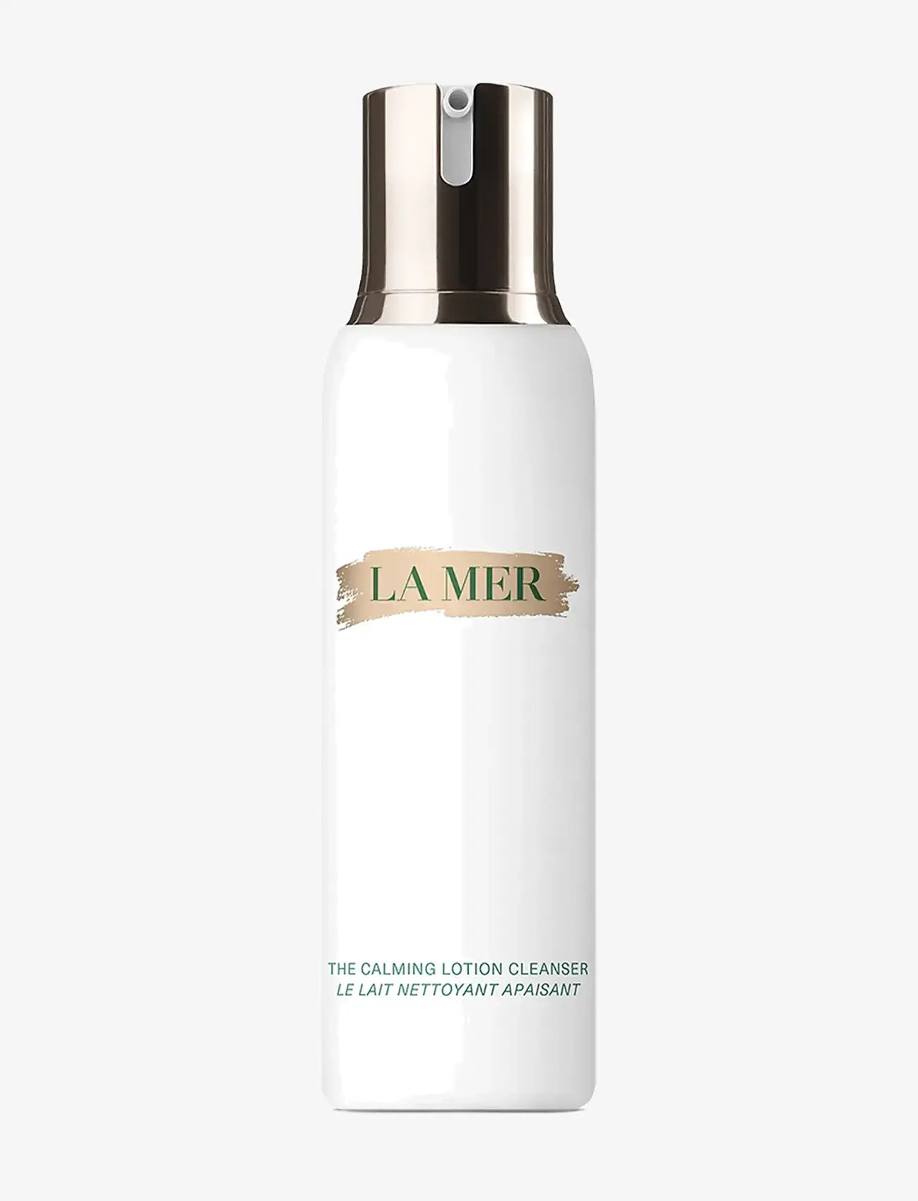 La Mer - The Calming Lotion Cleanser - rensemælk - 1 - 0