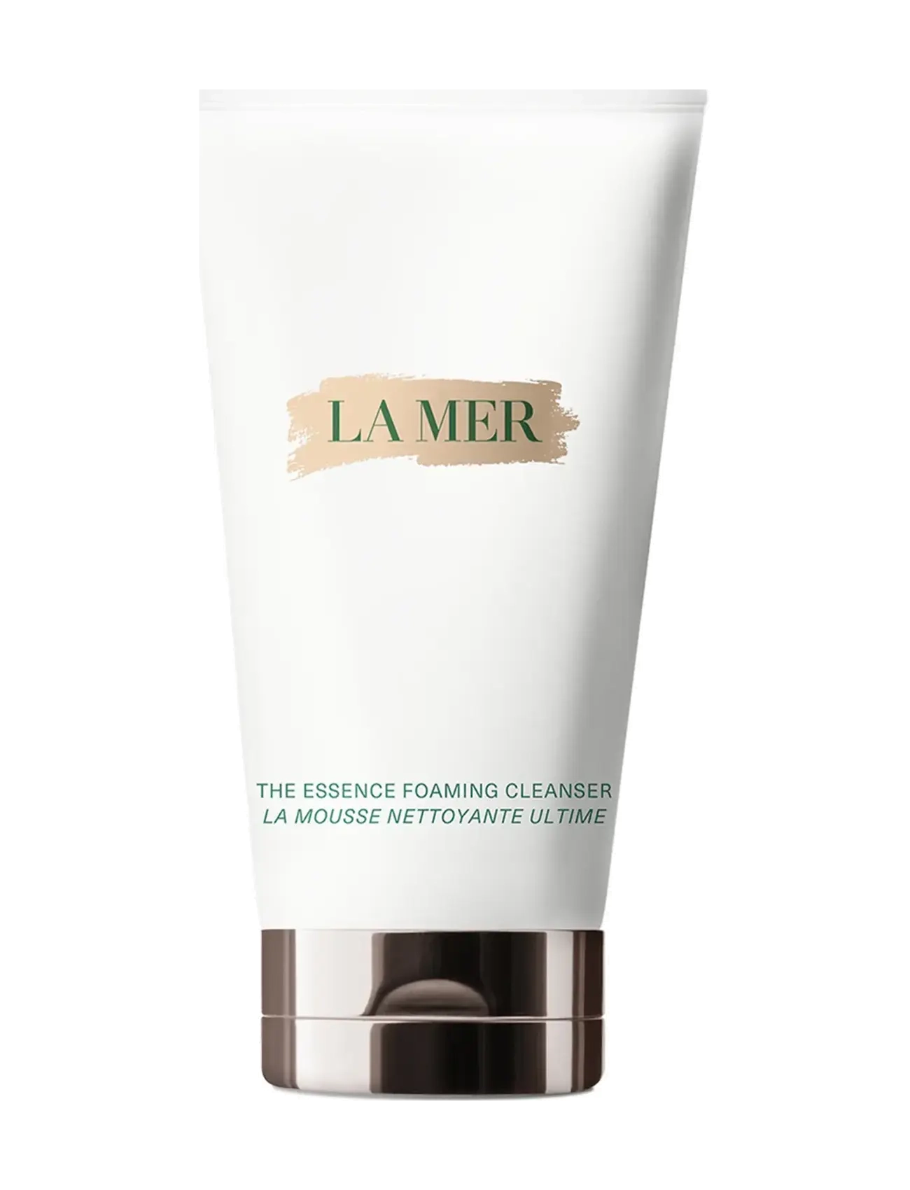 La Mer The Essence Foaming Cleanser, Mousse Cleanser, Nude, Str: 125 ML