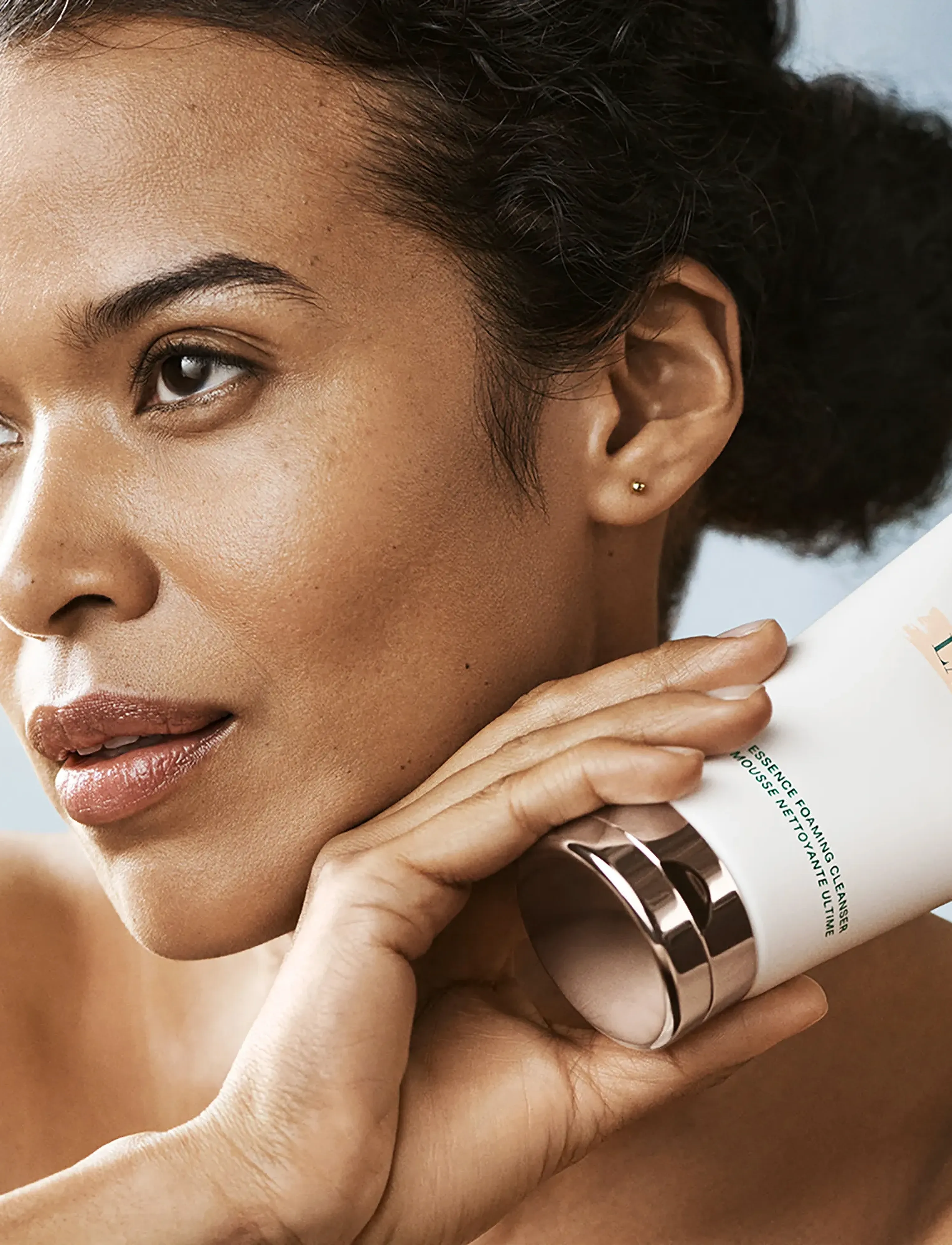 La Mer - The Essence Foaming Cleanser - vaahtoavat puhdistusaineet - 1 - 4