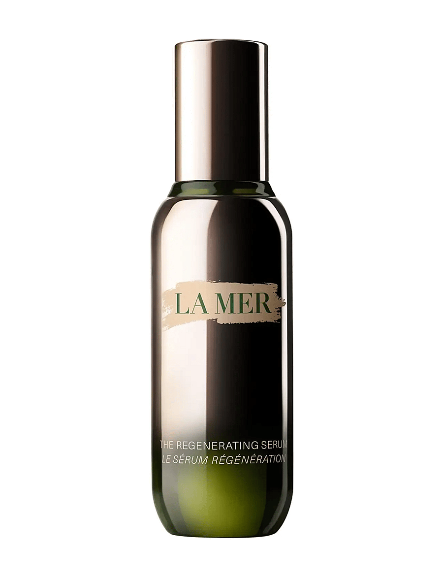 La Mer - The Regenerating Serum - serum & olier - no colour - 0