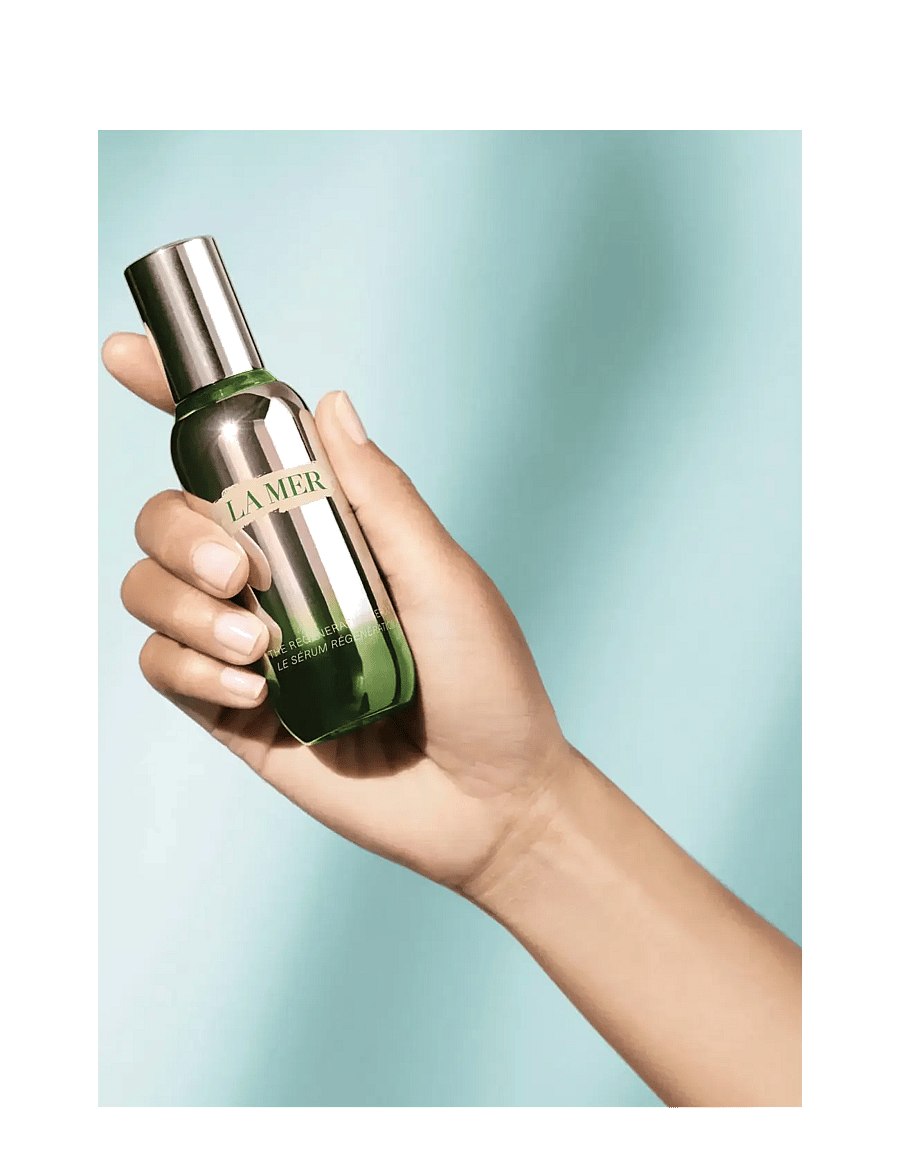 La Mer - The Regenerating Serum - serum & olier - no colour - 2