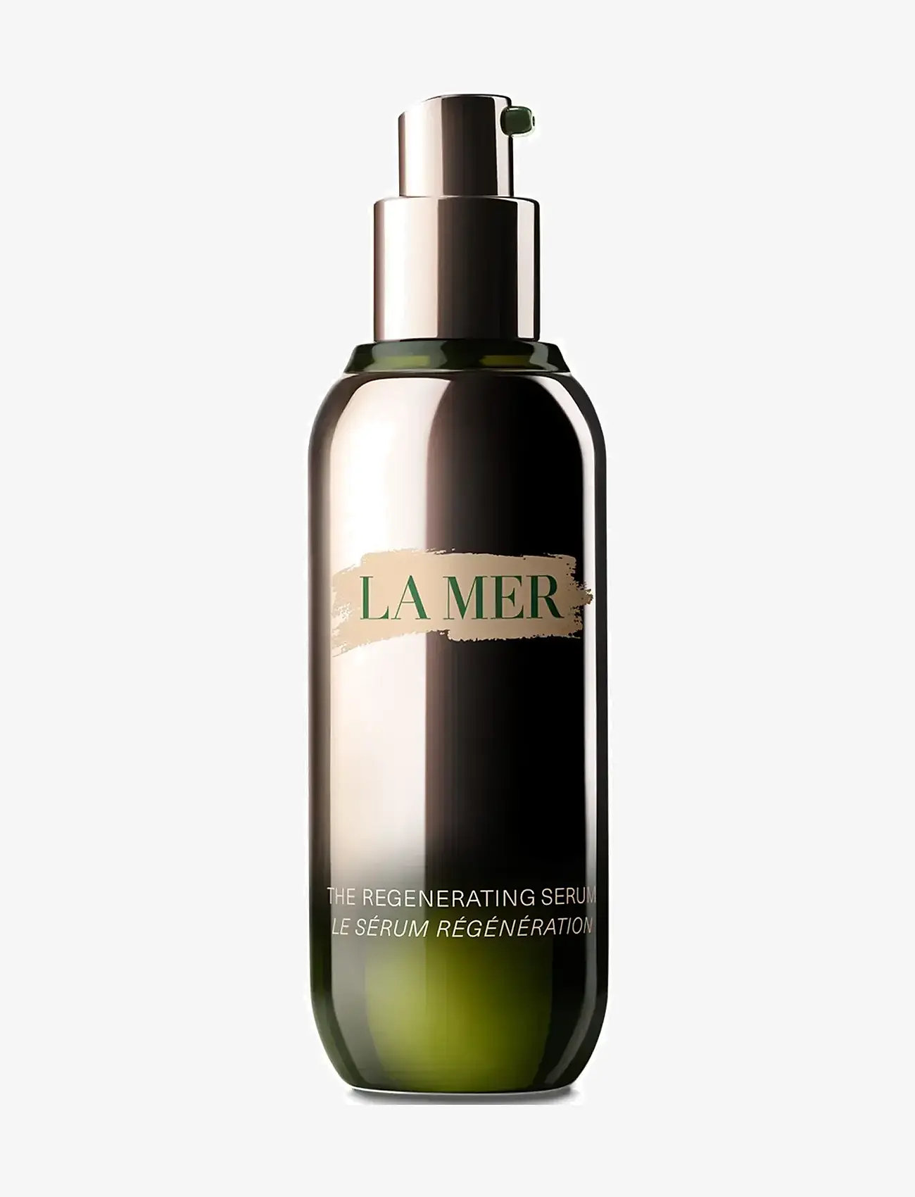 La Mer - The Regenerating Serum - serum & olier - no colour - 4
