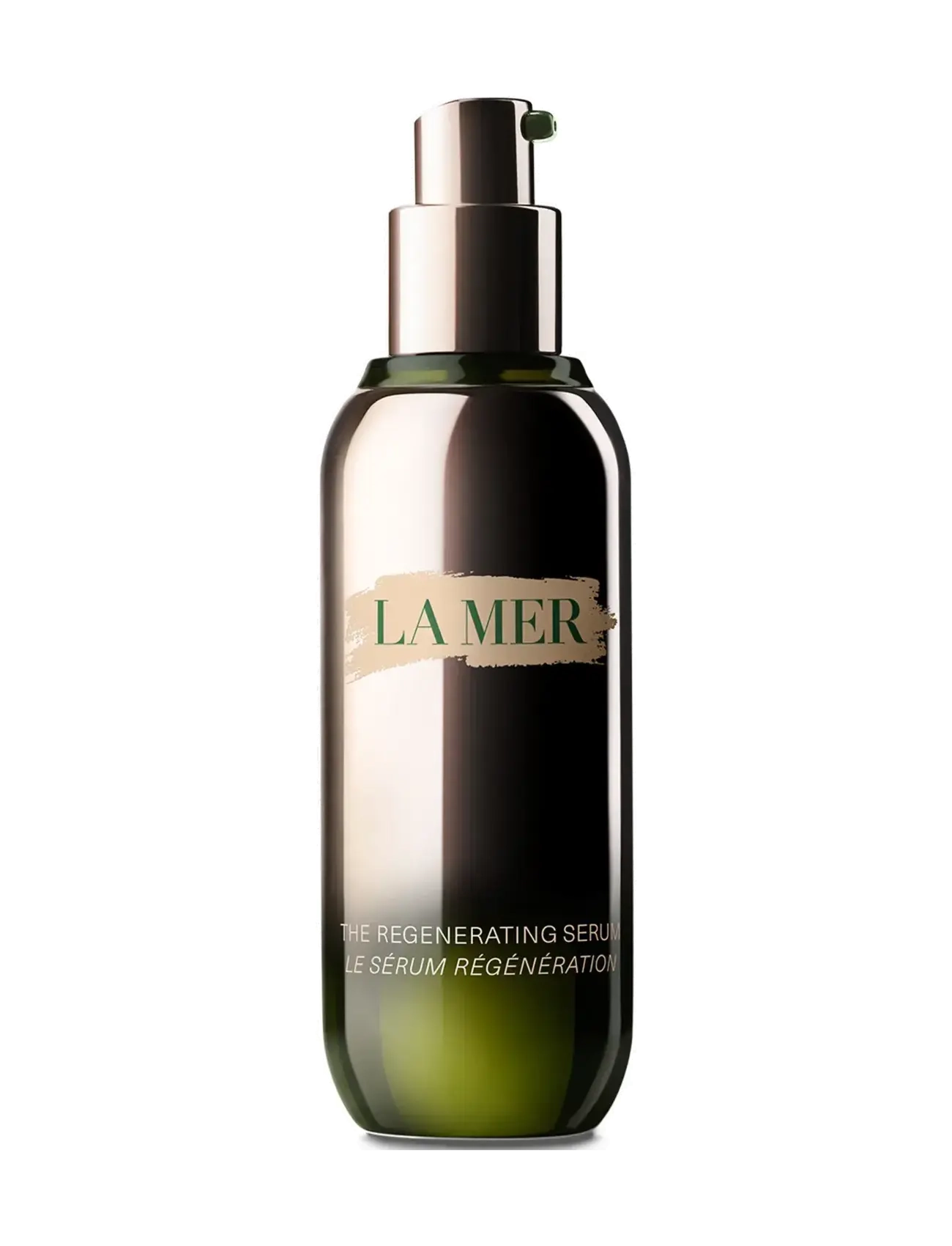 La Mer - The Regenerating Serum - serum & olier - no colour - 4