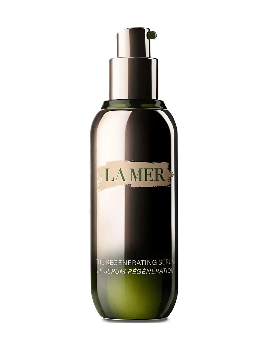 La Mer - The Regenerating Serum - serum & olier - no colour - 4
