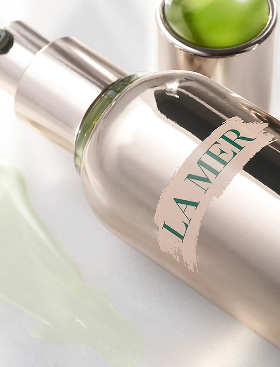 La Mer - The Regenerating Serum - serum & olier - no colour - 5