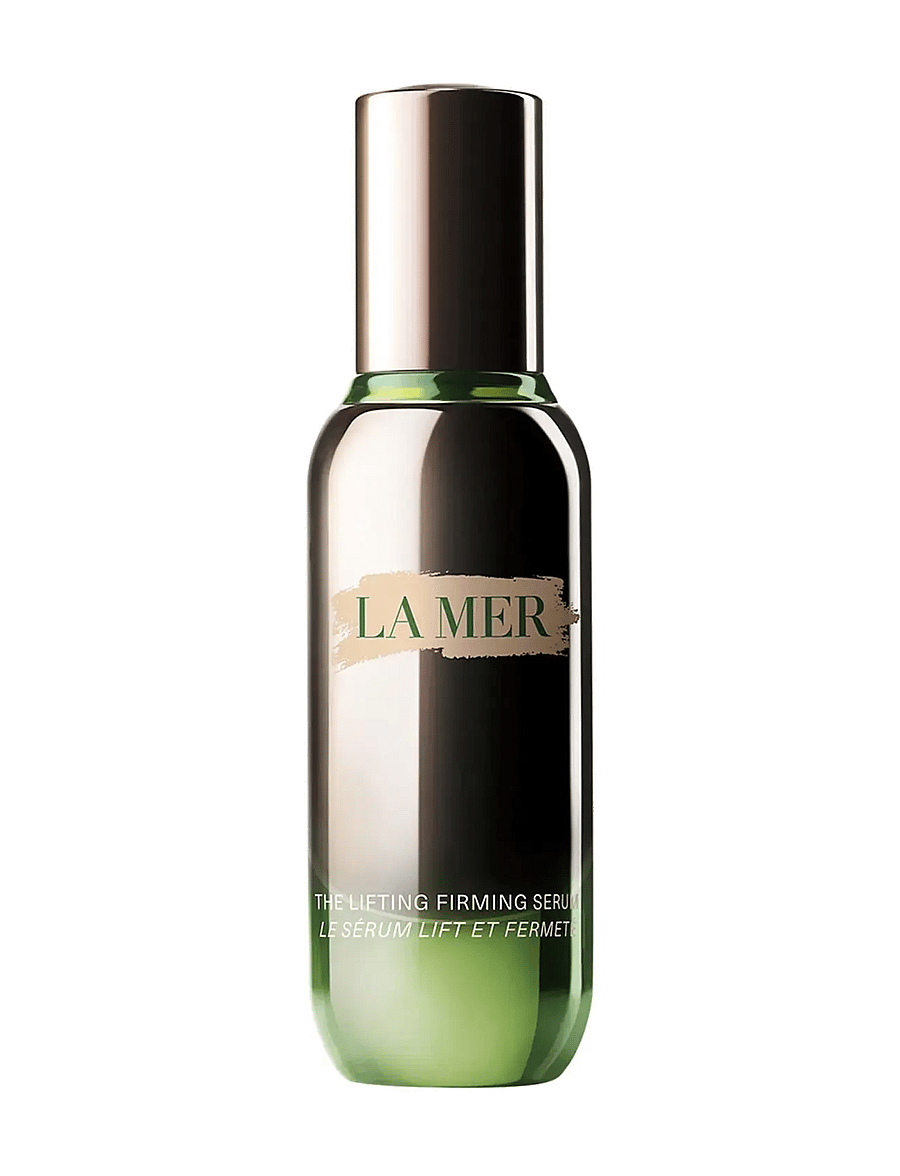 La Mer - The Lifting Firming Serum - serum og olíur - clear - 1