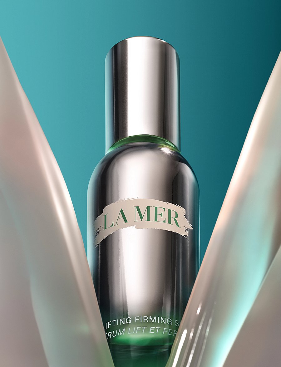 La Mer - The Lifting Firming Serum - serum og olíur - clear - 0