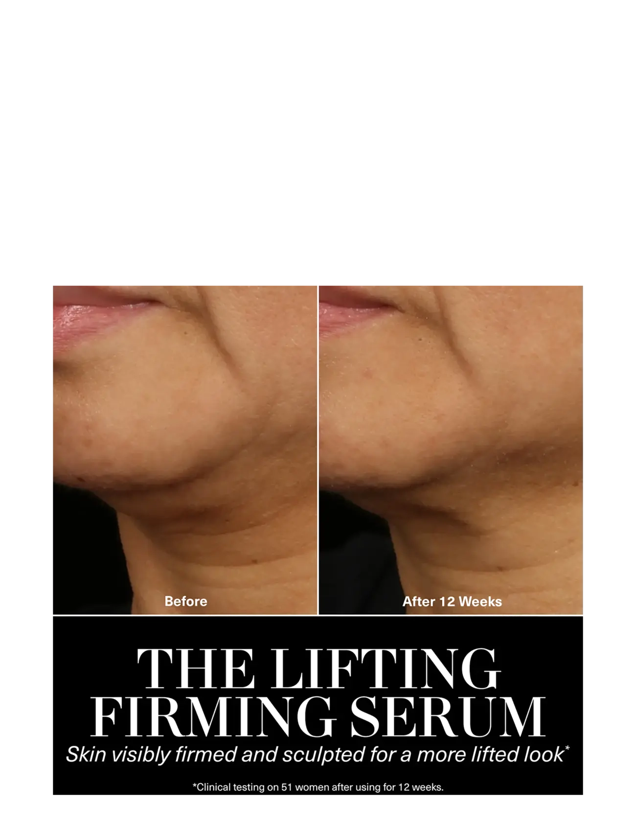 La Mer - The Lifting Firming Serum - serum & oljor  - clear - 4