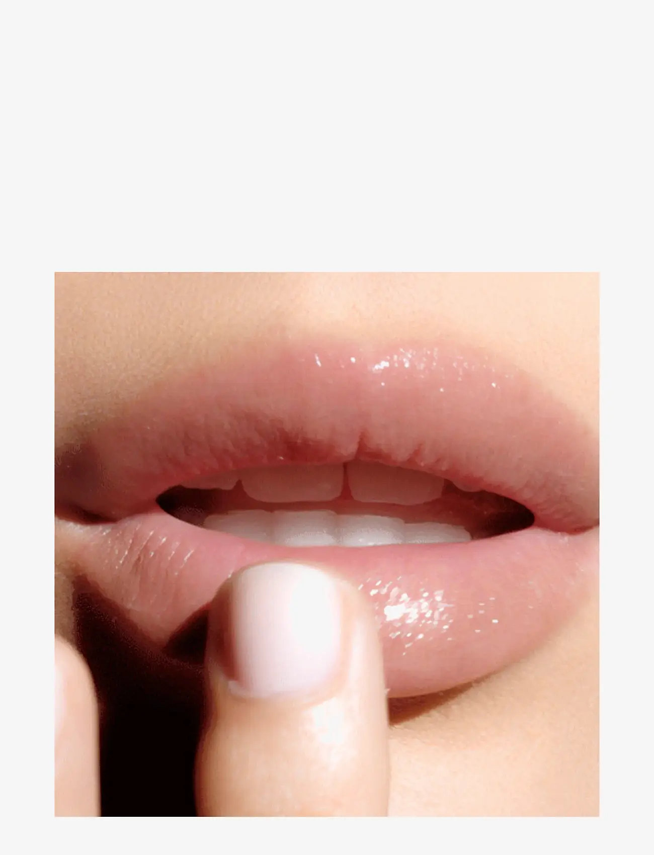 La Mer - The Lip Volumizer - læbepomade - clear - 2