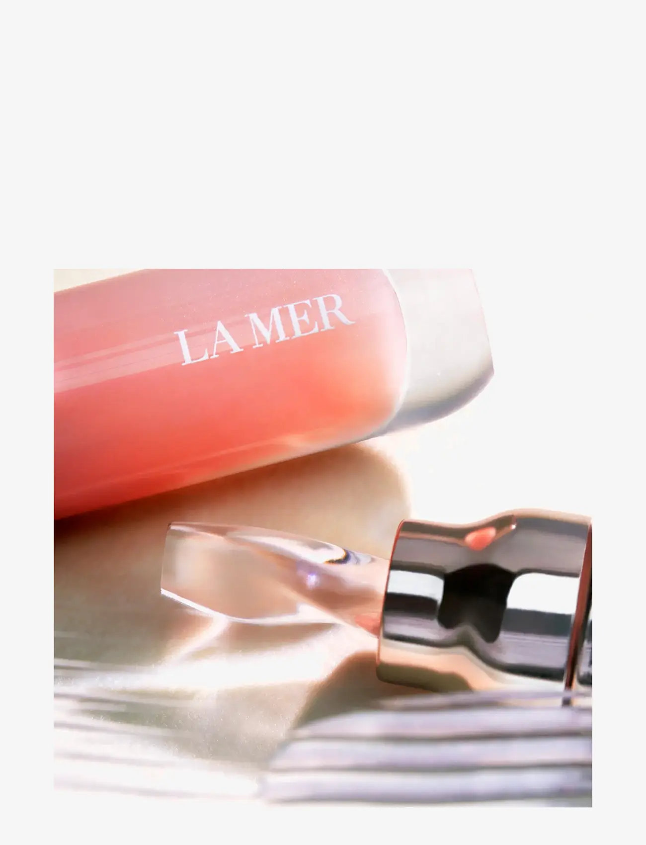 La Mer - The Lip Volumizer - læbepomade - clear - 3