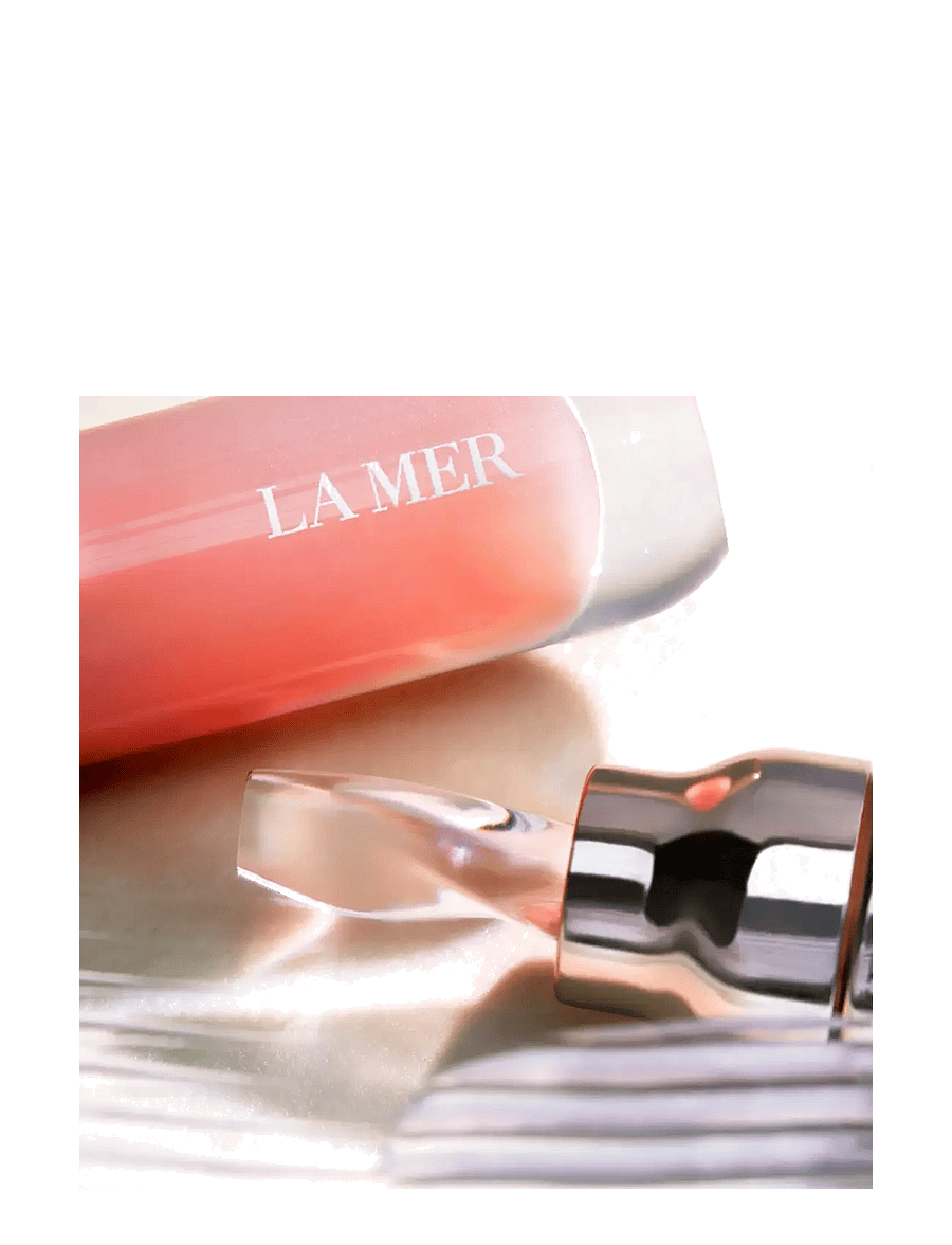 La Mer - The Lip Volumizer - læbepomade - clear - 3
