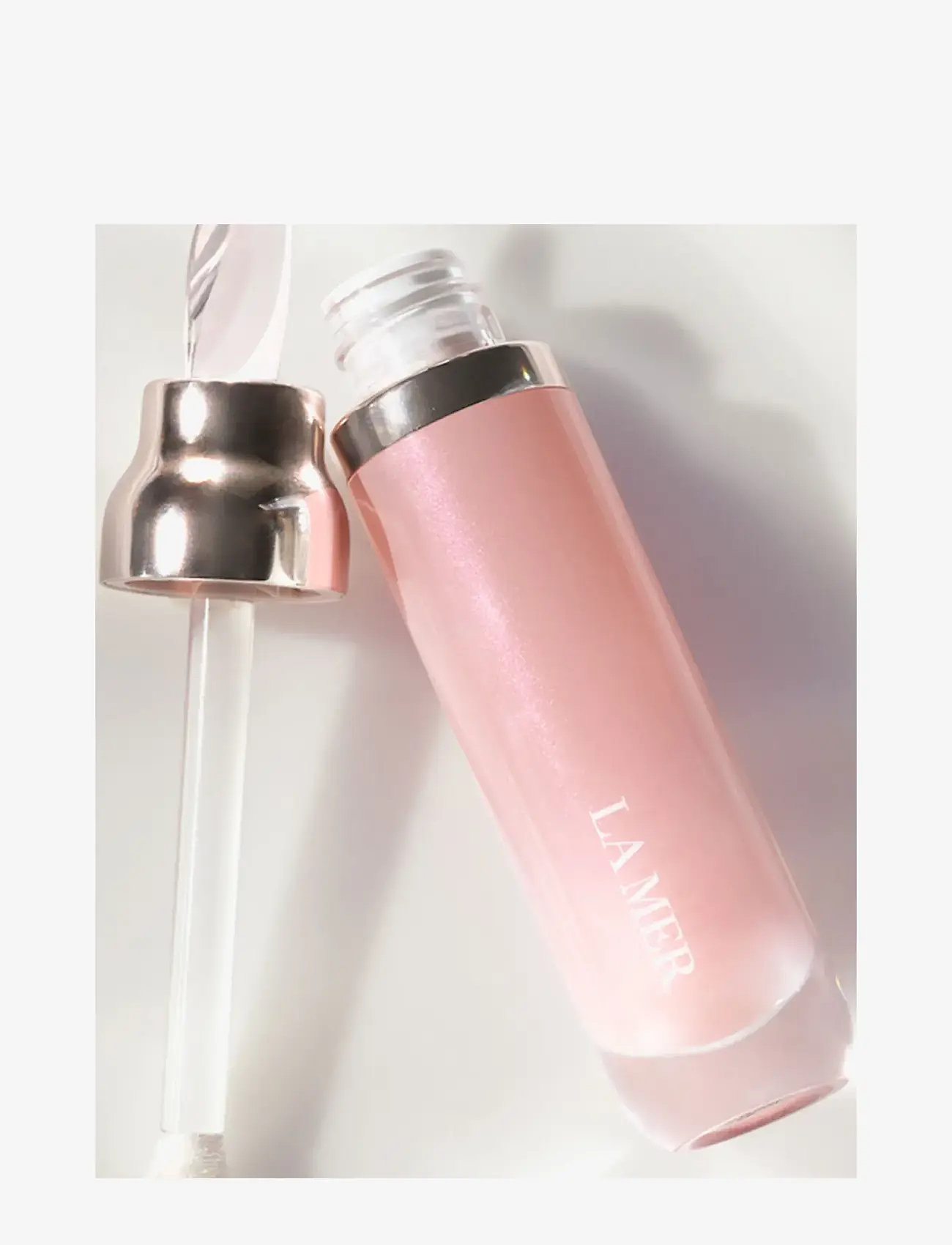 La Mer - The Lip Volumizer - læbepomade - clear - 4