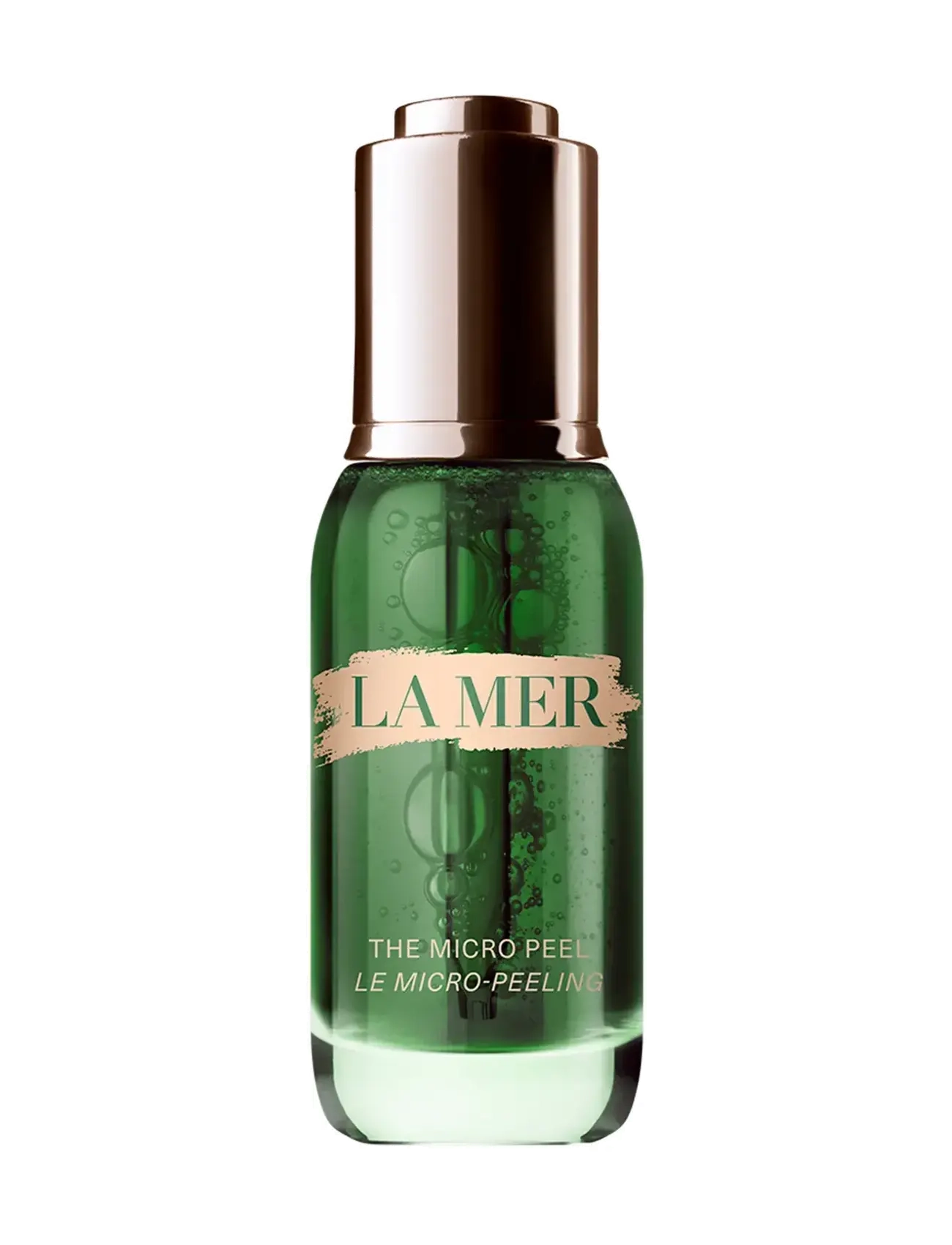 La Mer The Micro Peel, 30 ml, Nude, Ansigtsmasker > Peeling Maske, Dame