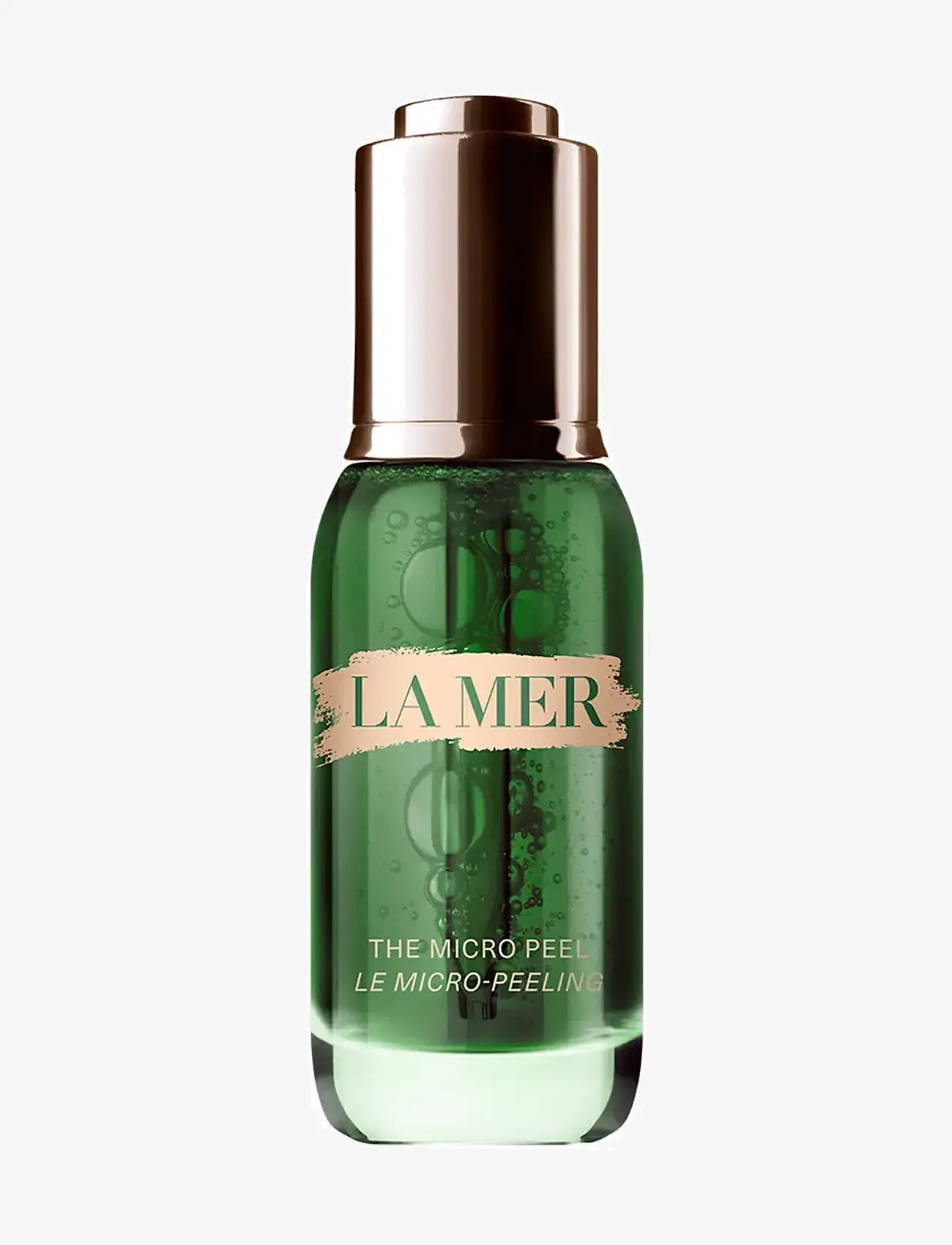 La Mer - The Micro Peel - ansiktspeeling - no colour - 0