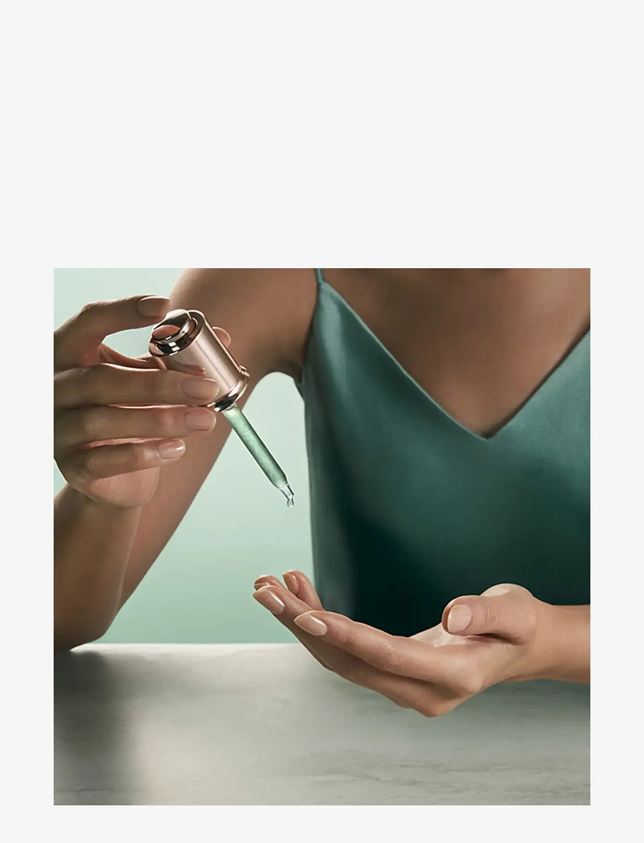 La Mer - The Micro Peel - ansiktspeeling - no colour - 2