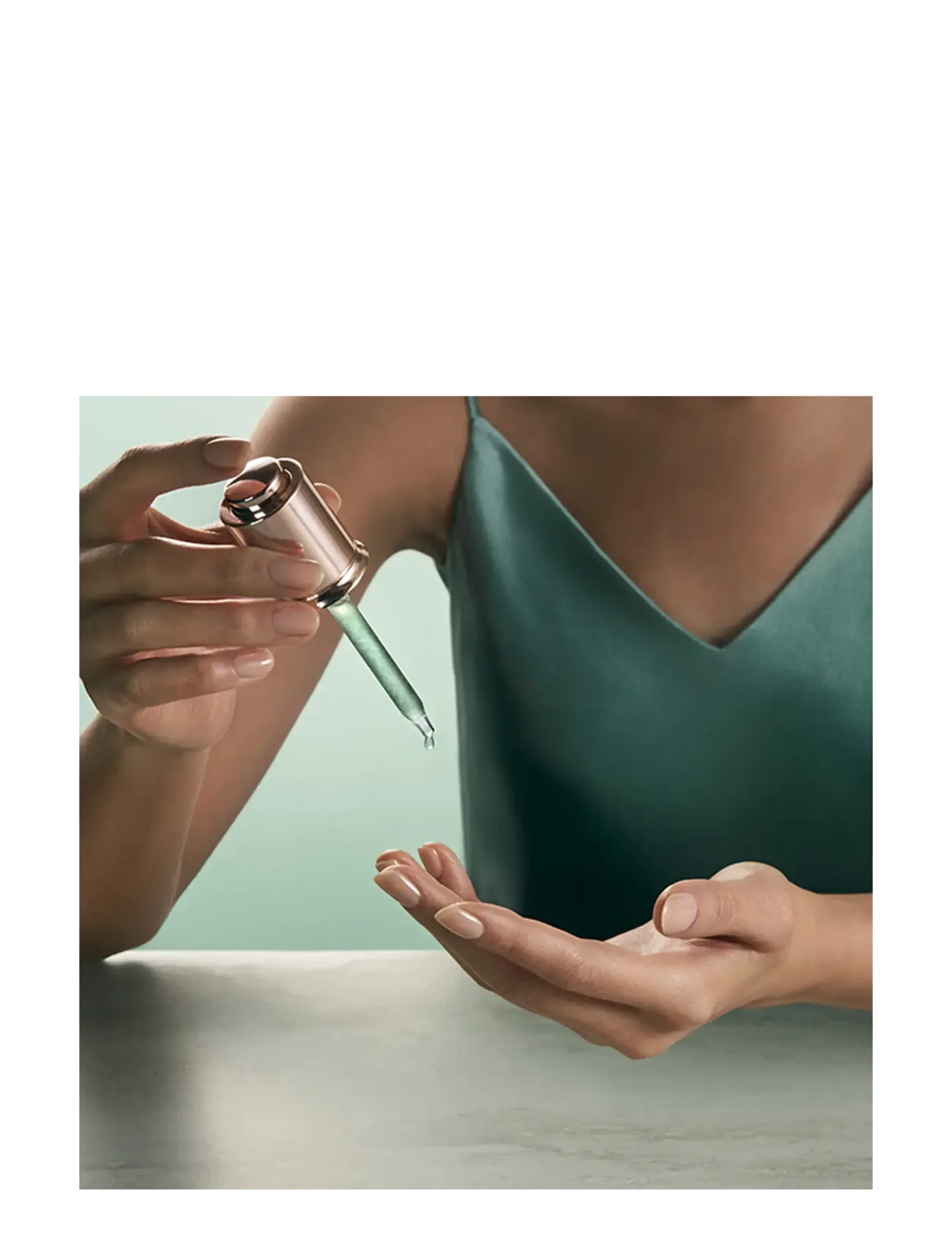 La Mer - The Micro Peel - ansiktspeeling - no colour - 2