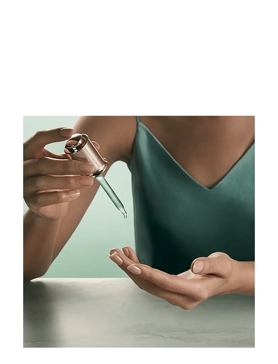 La Mer - The Micro Peel - peeling - ansikte - no colour - 2