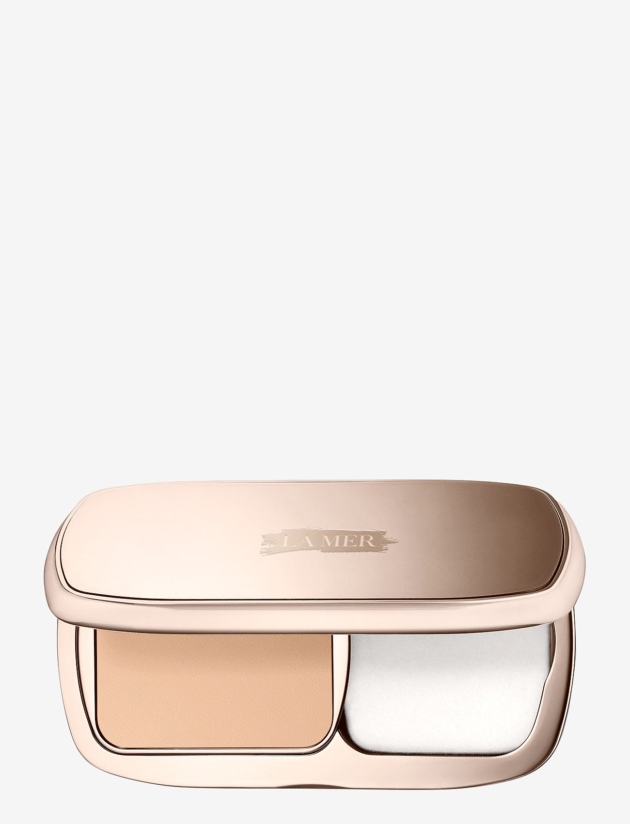 La Mer - The Soft Moisture Foundation SPF30 - smink - pearl - 0