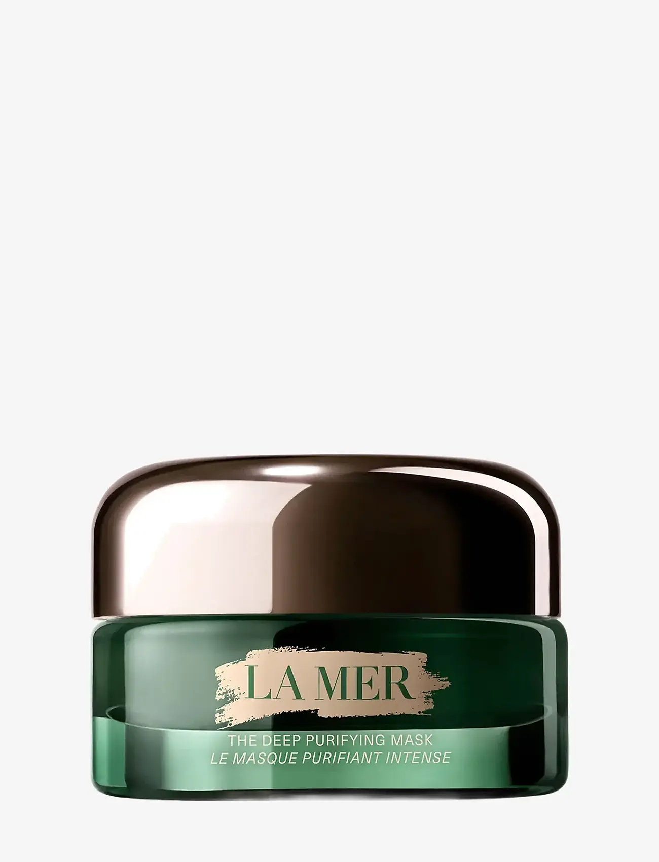 La Mer - The Deep Pore Purifying Mask - detox masker - multi - 0