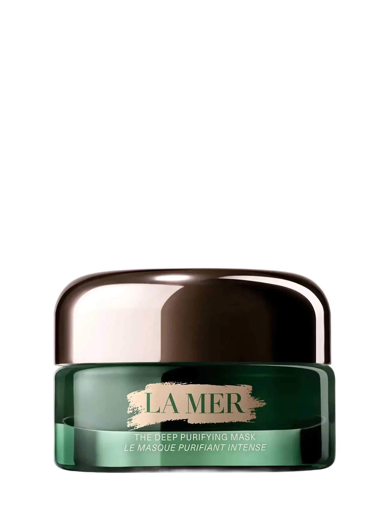 La Mer The Deep Pore Purifying Mask - La Mer - MULTI / clear