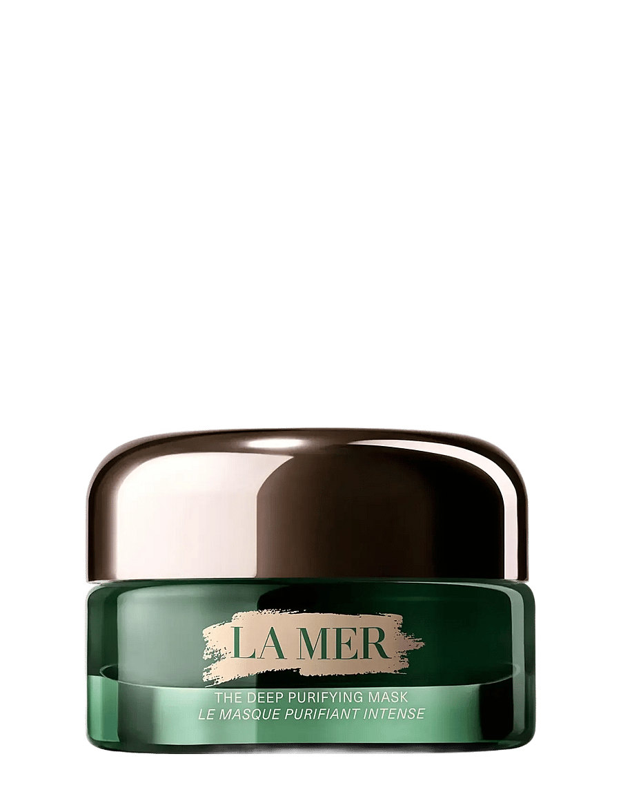 La Mer - The Deep Pore Purifying Mask - detox masker - multi - 0