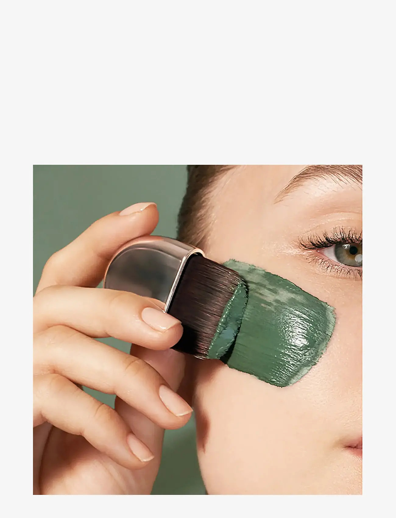 La Mer - The Deep Pore Purifying Mask - detox masker - multi - 2