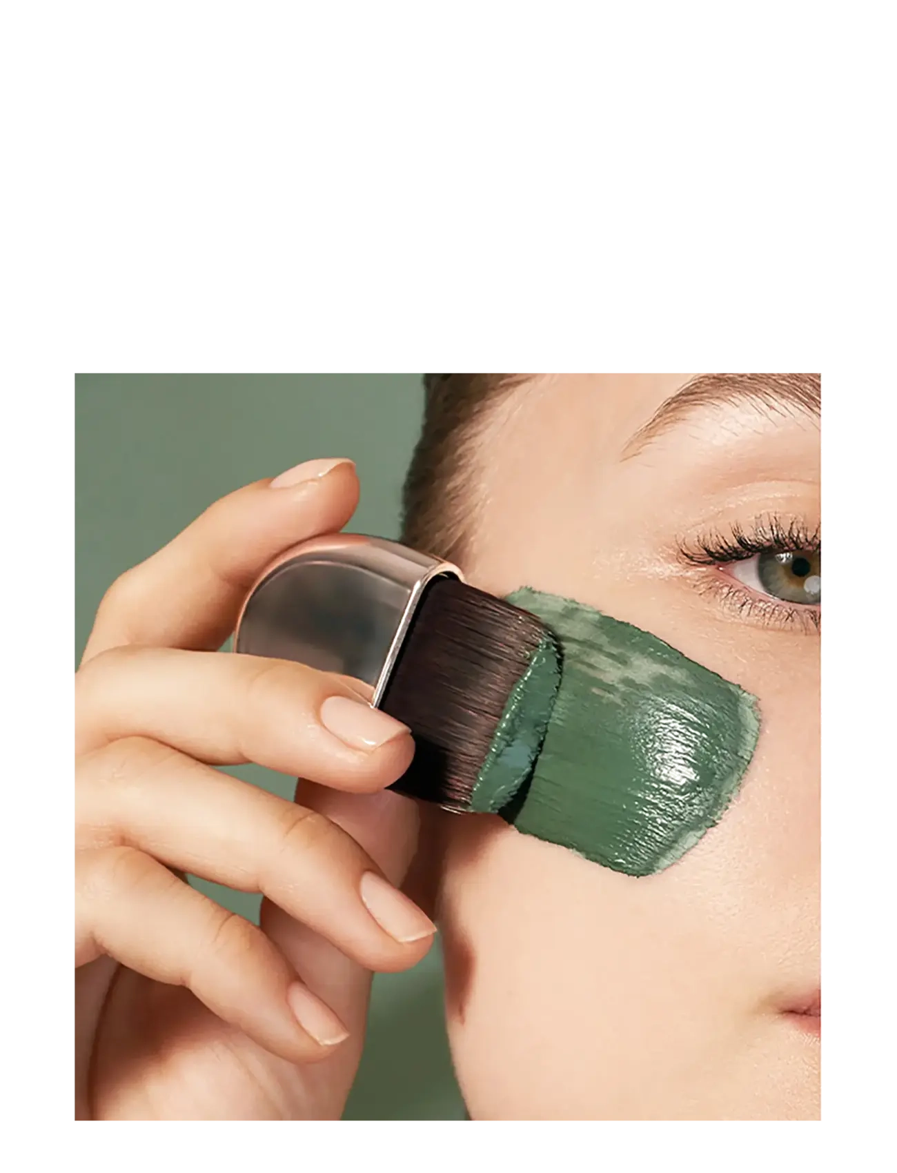 La Mer - The Deep Pore Purifying Mask - detox-naamiot - multi - 2