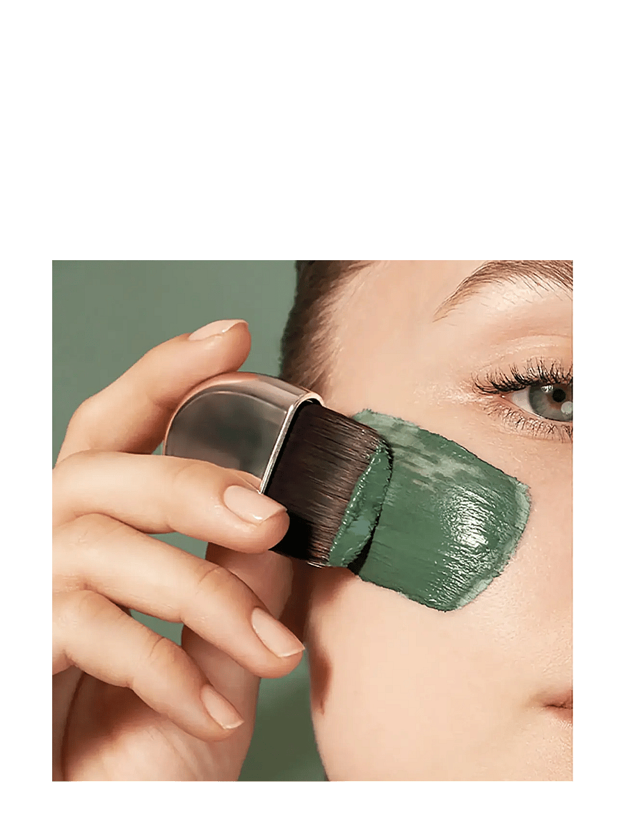 La Mer - The Deep Pore Purifying Mask - detox masker - multi - 2