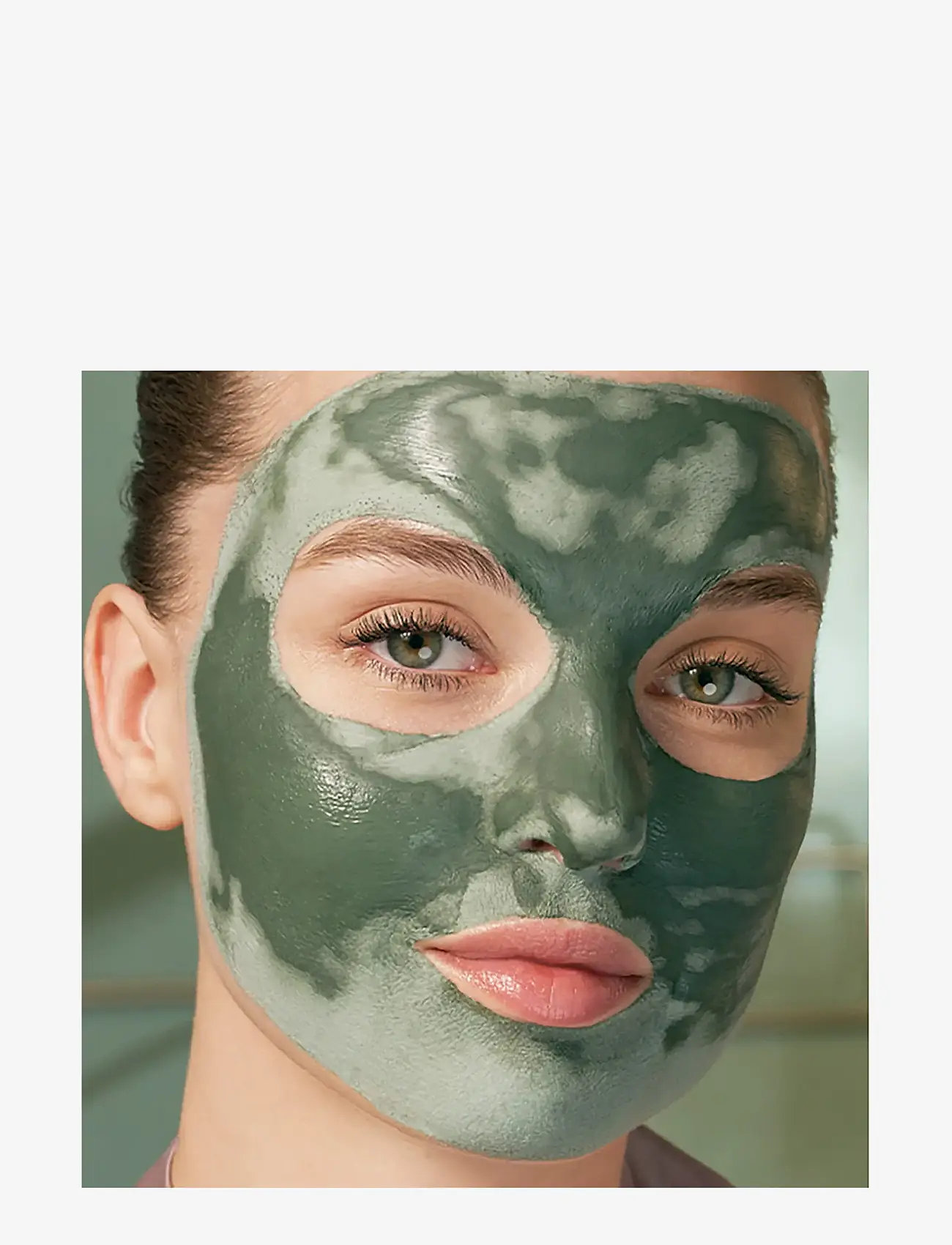 La Mer - The Deep Pore Purifying Mask - detox masker - multi - 3