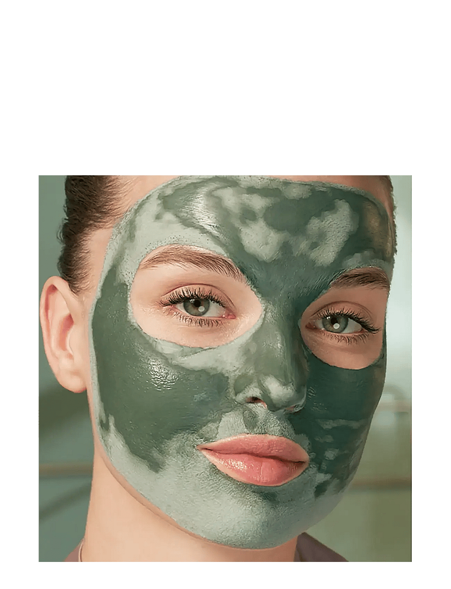 La Mer - The Deep Pore Purifying Mask - detox masker - multi - 3