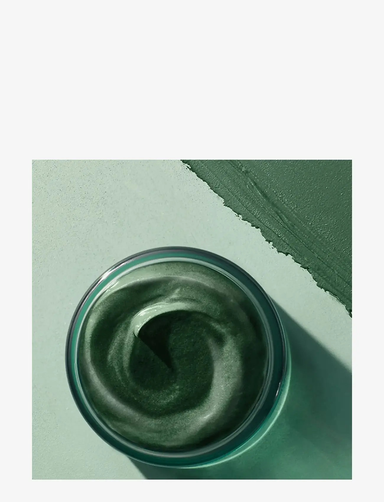 La Mer - The Deep Pore Purifying Mask - detox masker - multi - 4