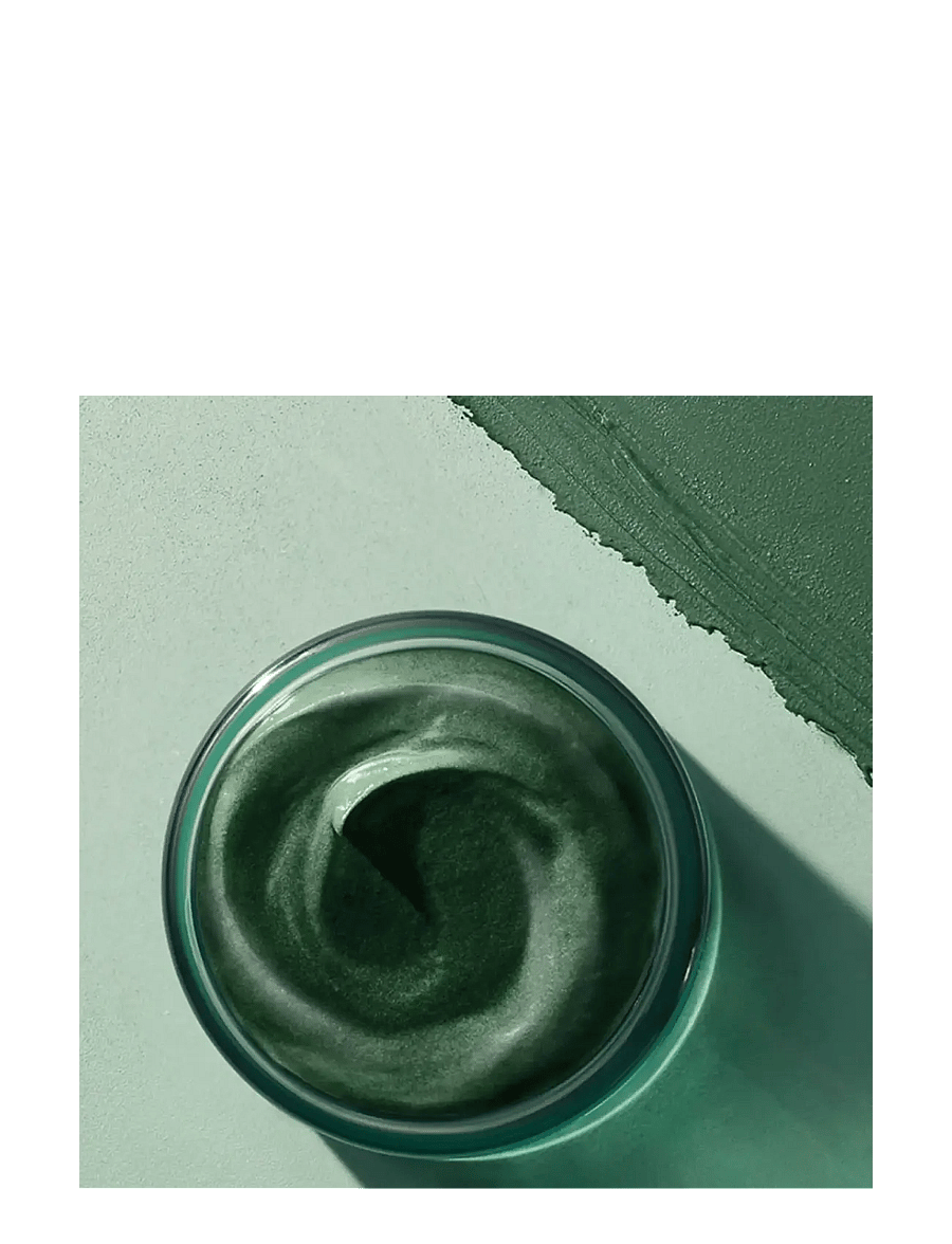 La Mer - The Deep Pore Purifying Mask - detox masker - multi - 4