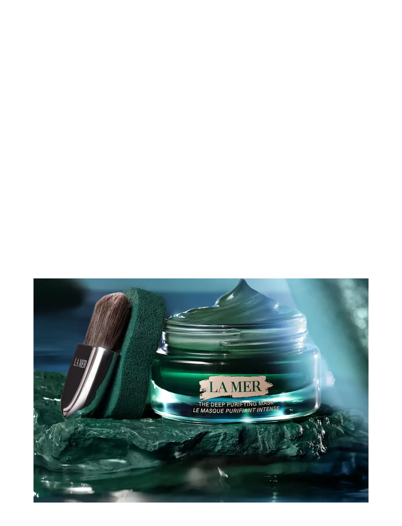 La Mer - The Deep Pore Purifying Mask - detox-naamiot - multi - 5