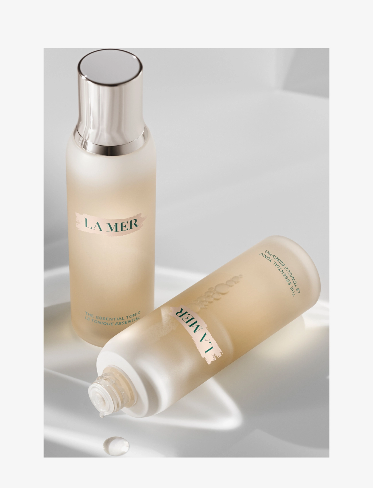 La Mer - The Essential Tonic - essence - 1 - 1